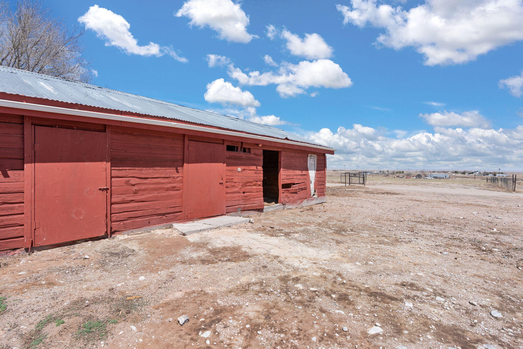 112 Iceplant Road, Estancia, New Mexico image 45