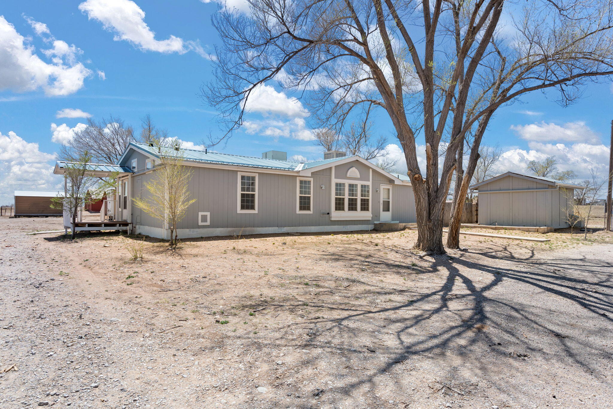 112 Iceplant Road, Estancia, New Mexico image 3