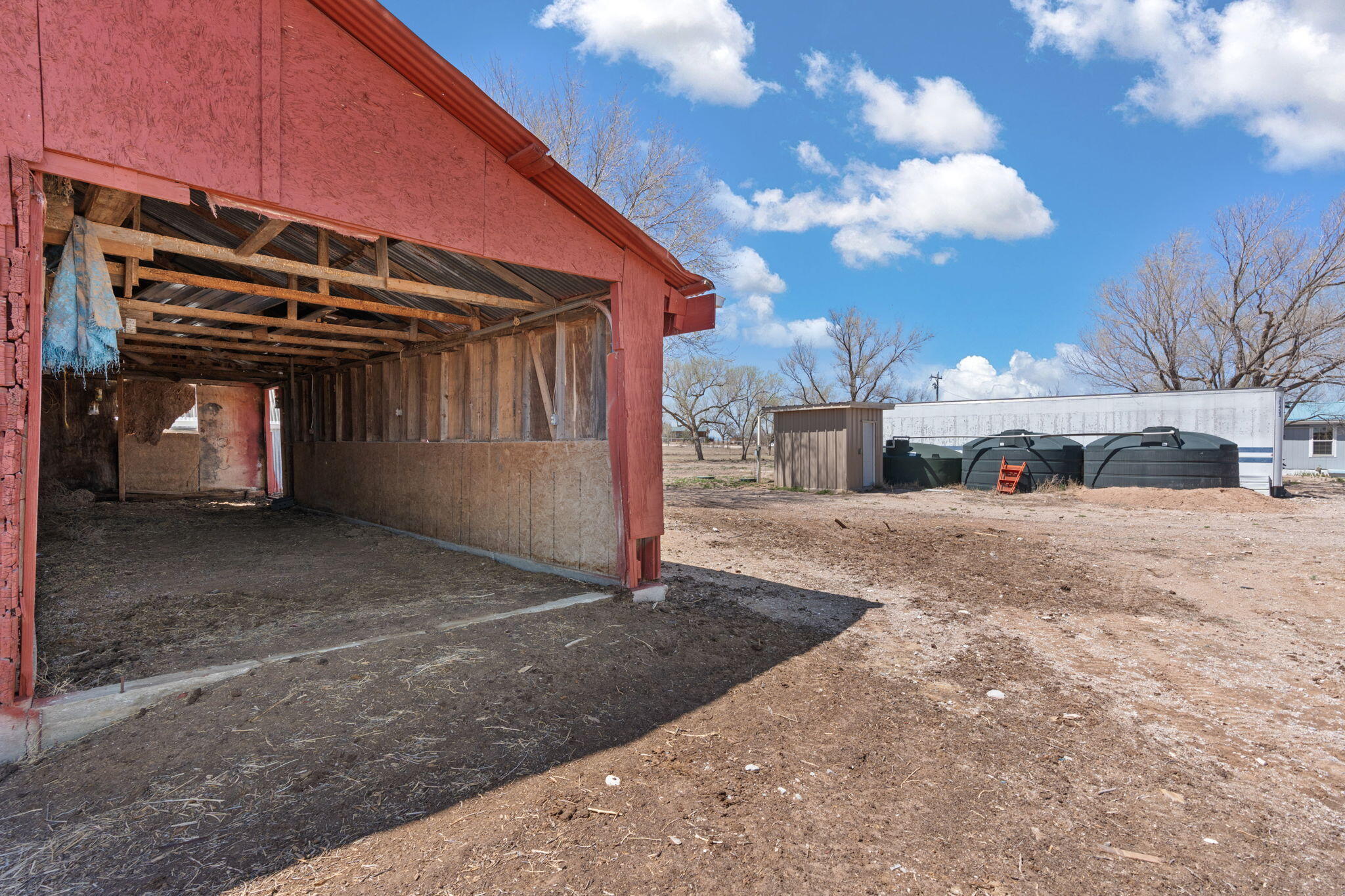 112 Iceplant Road, Estancia, New Mexico image 39