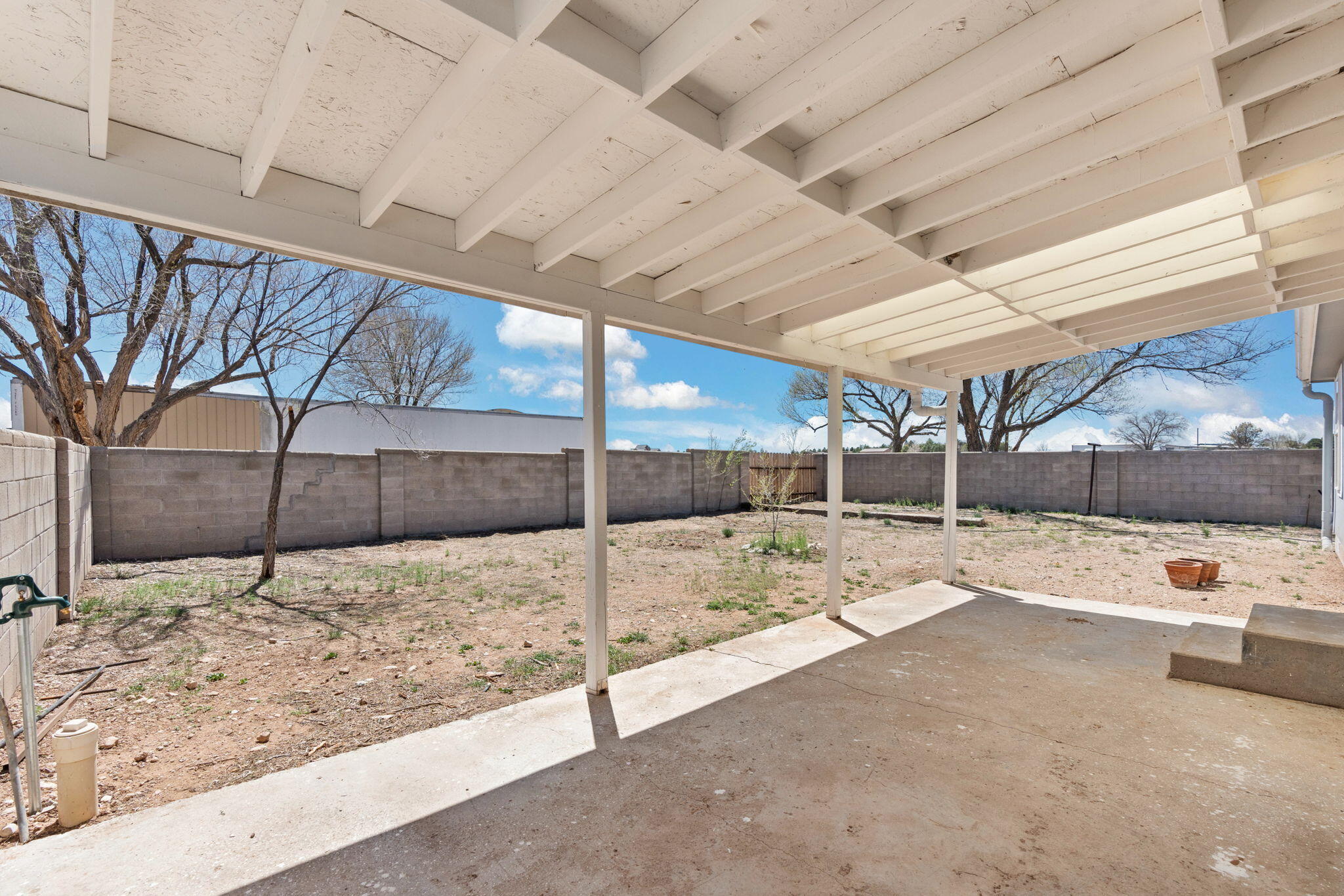 112 Iceplant Road, Estancia, New Mexico image 32