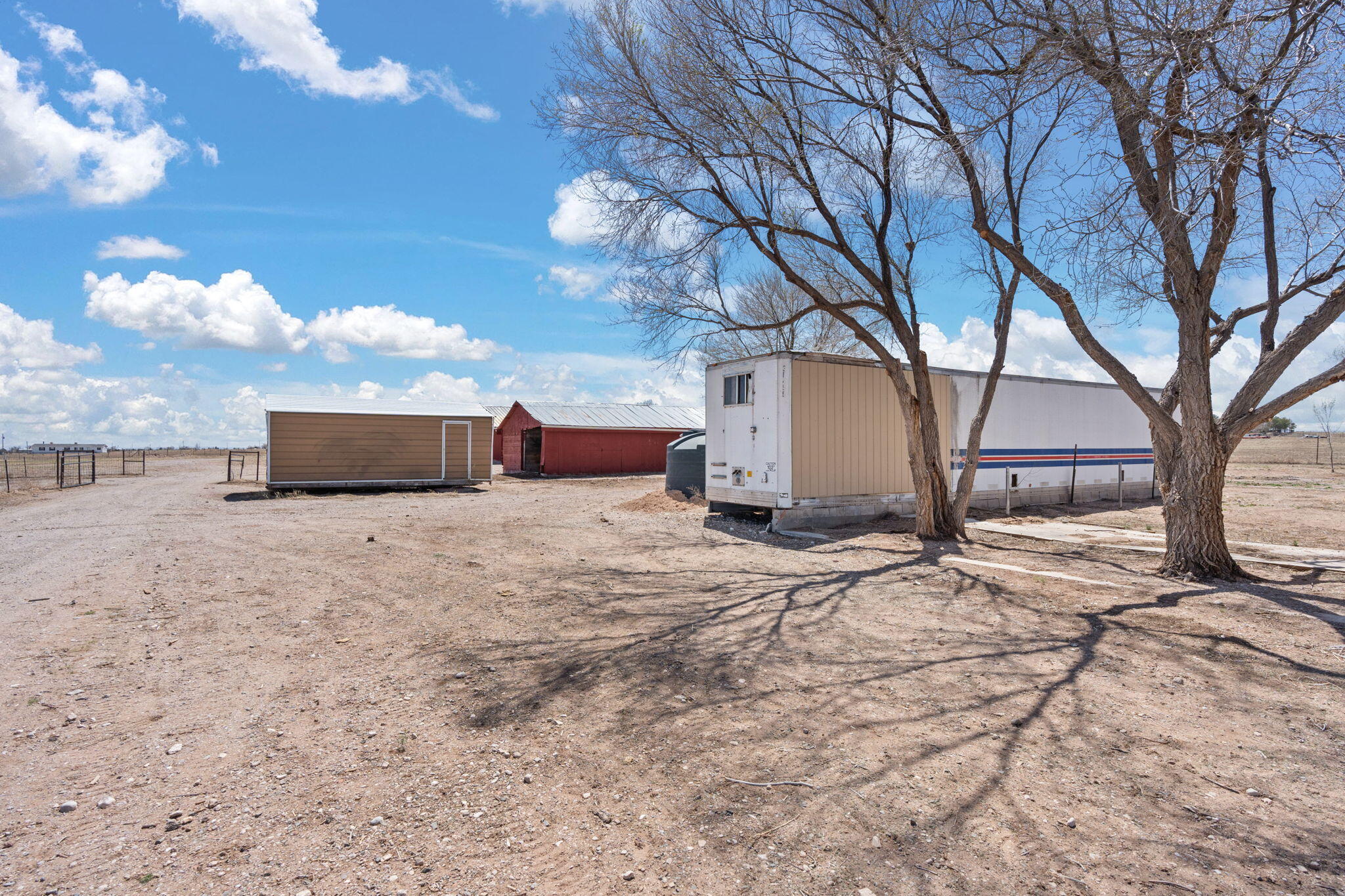112 Iceplant Road, Estancia, New Mexico image 35