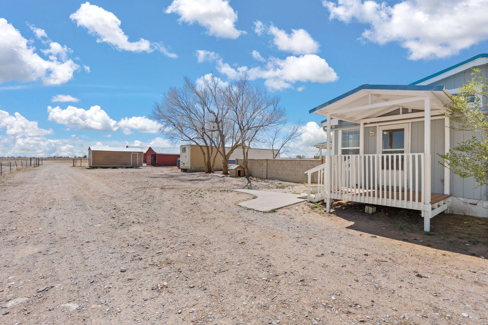 112 Iceplant Road, Estancia, New Mexico image 8