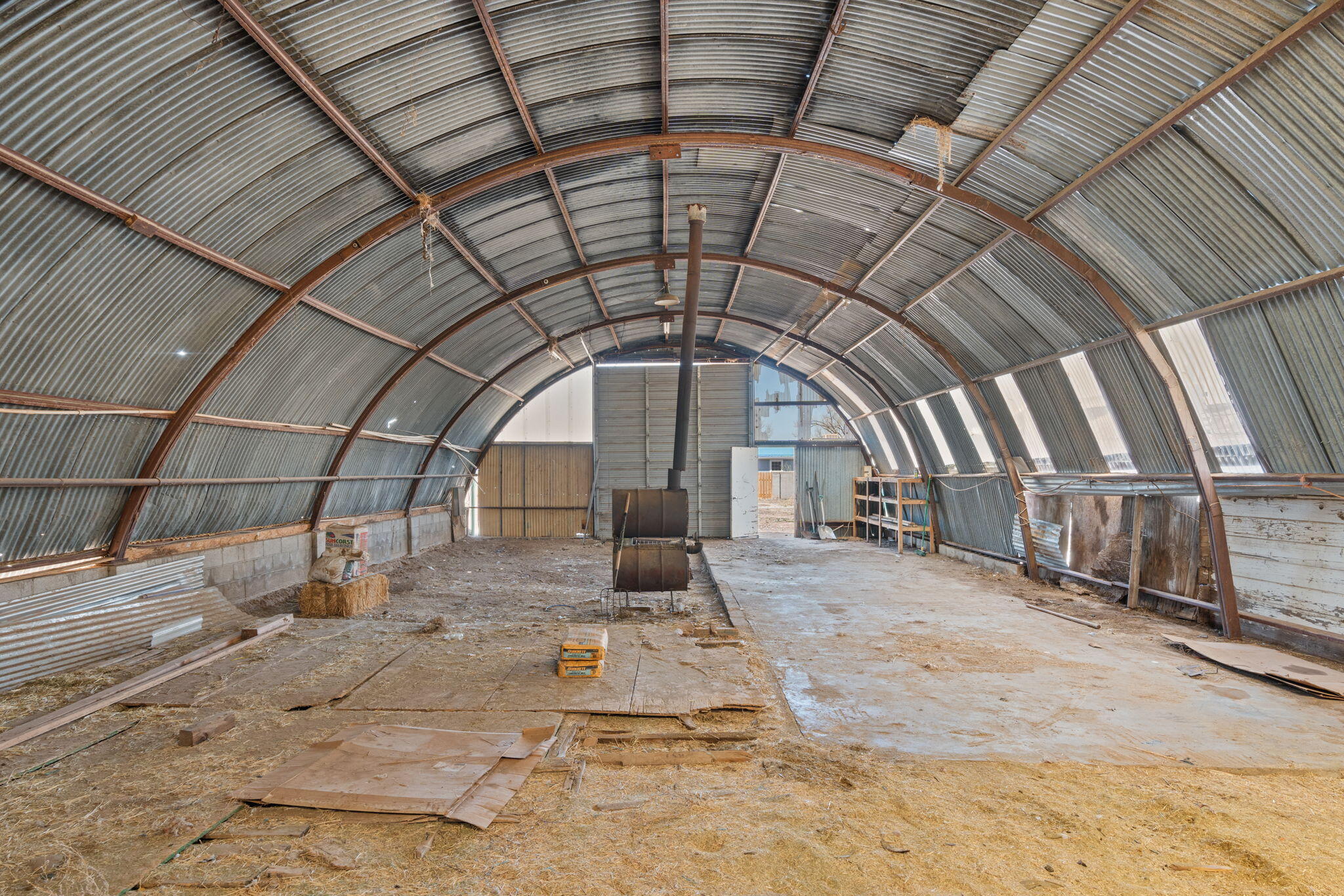 112 Iceplant Road, Estancia, New Mexico image 48
