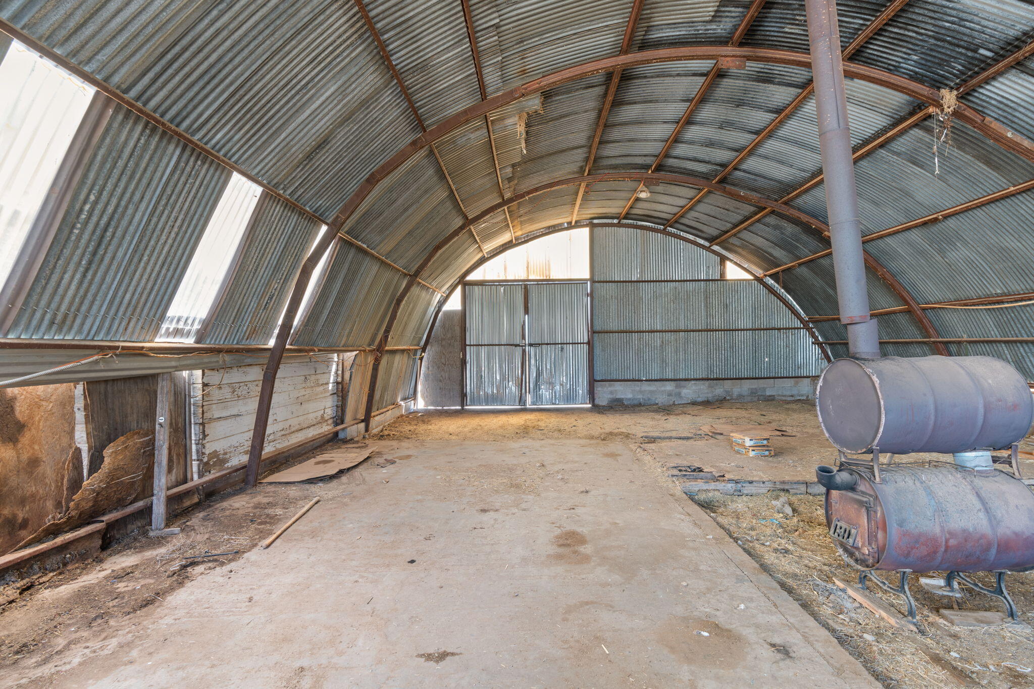 112 Iceplant Road, Estancia, New Mexico image 46