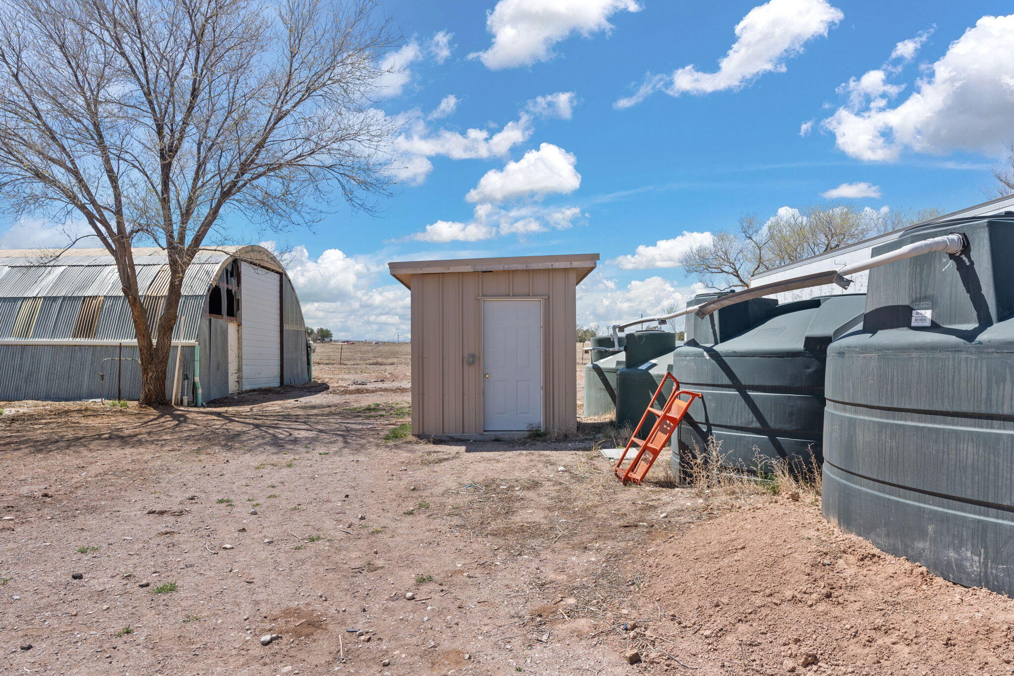 112 Iceplant Road, Estancia, New Mexico image 37