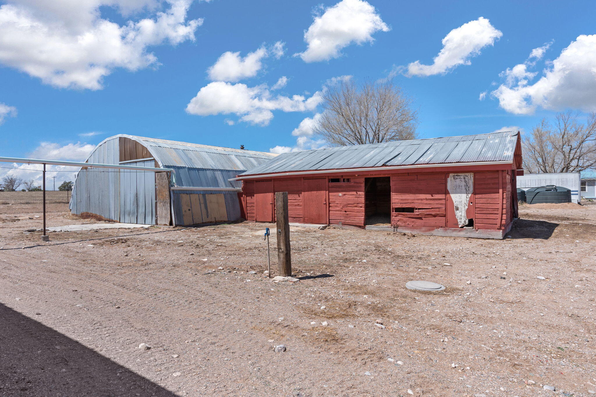 112 Iceplant Road, Estancia, New Mexico image 41