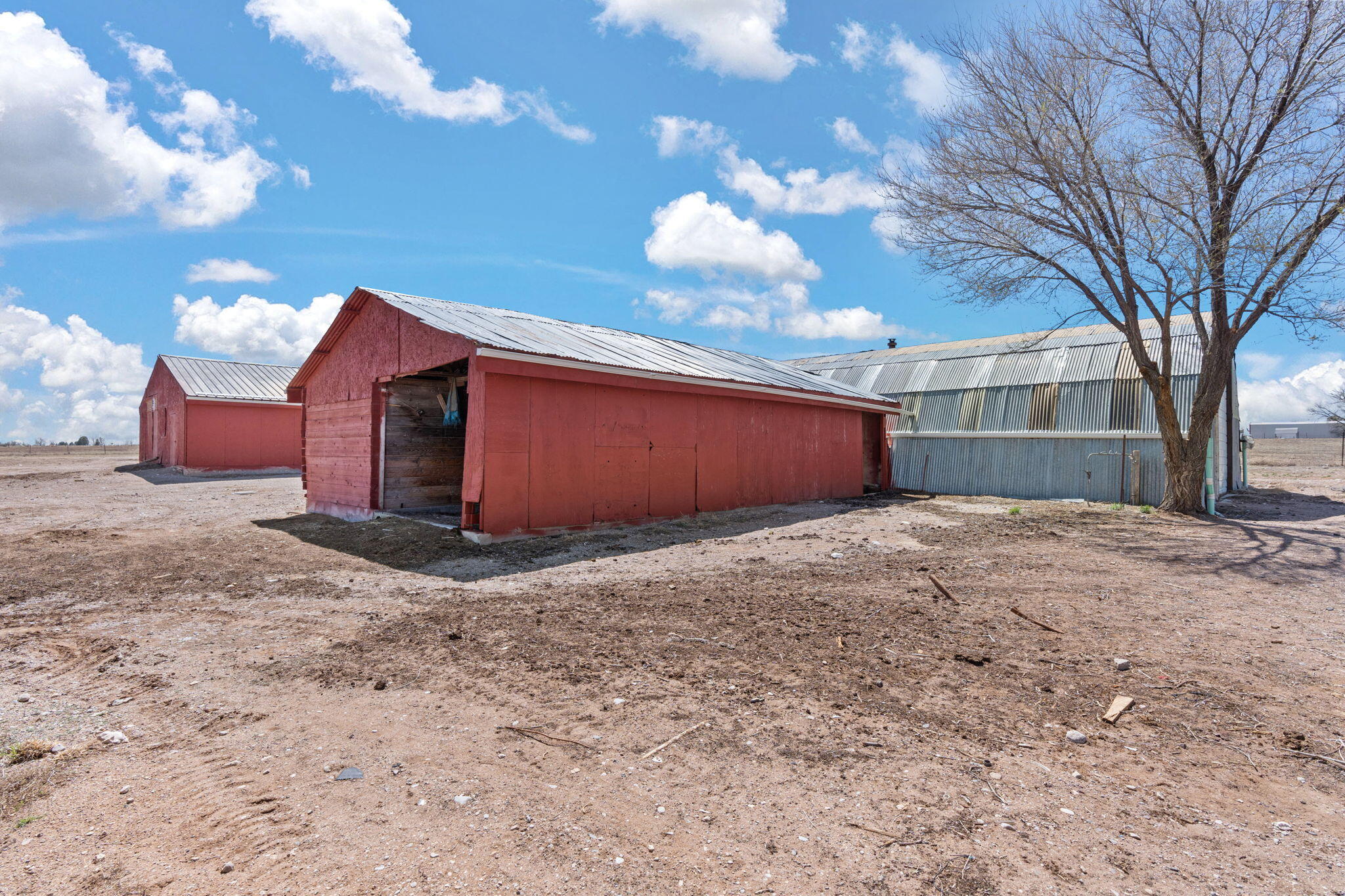112 Iceplant Road, Estancia, New Mexico image 38