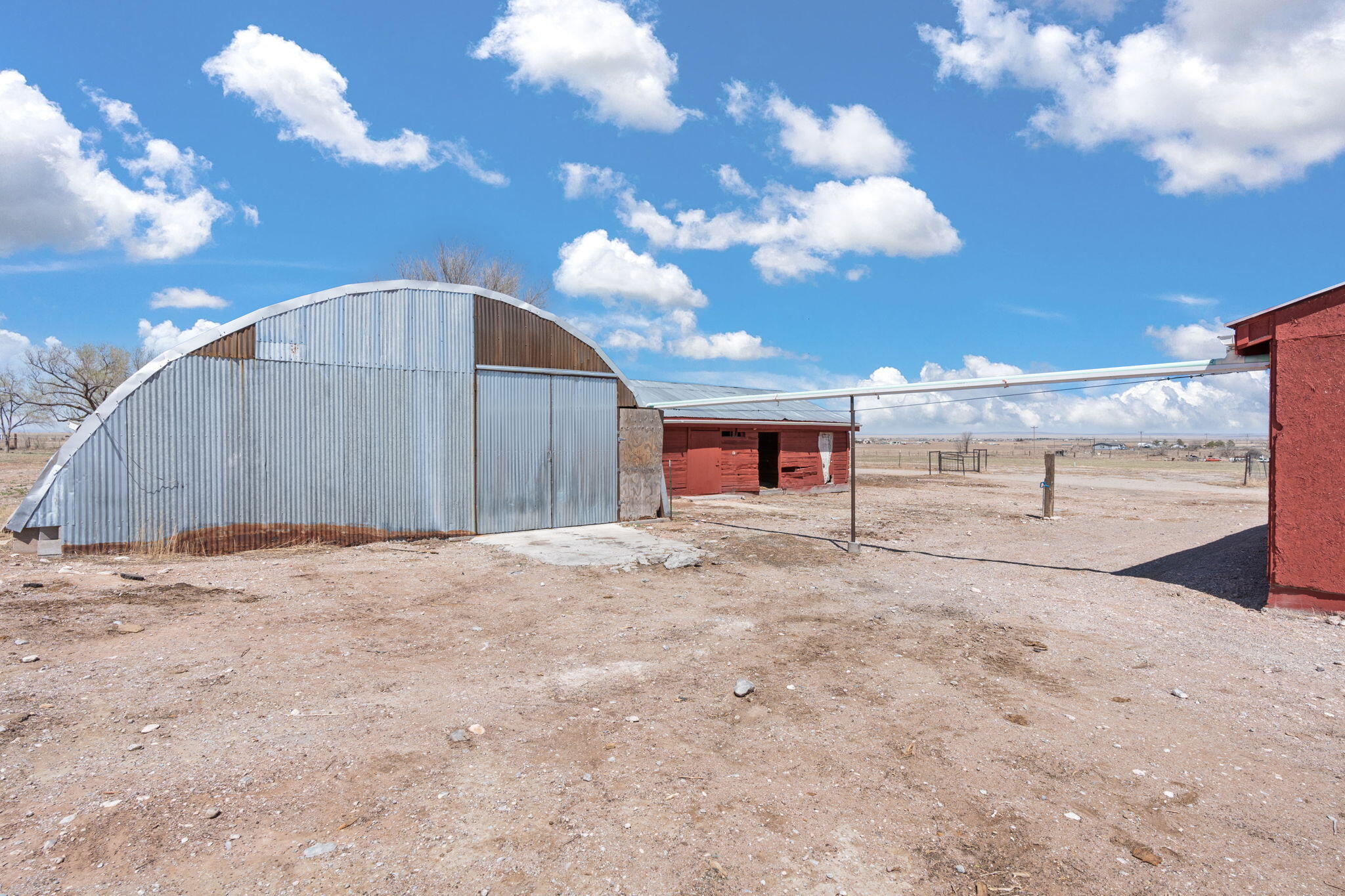 112 Iceplant Road, Estancia, New Mexico image 42