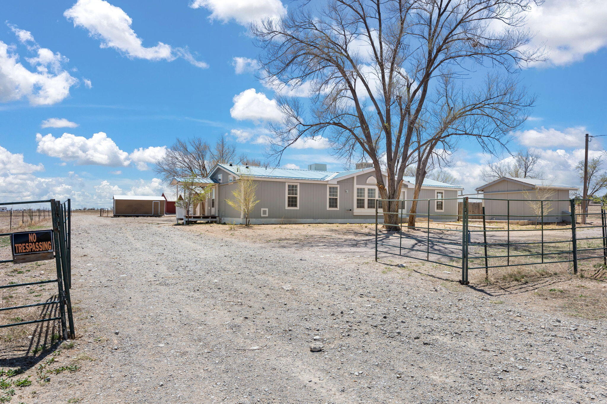 112 Iceplant Road, Estancia, New Mexico image 2