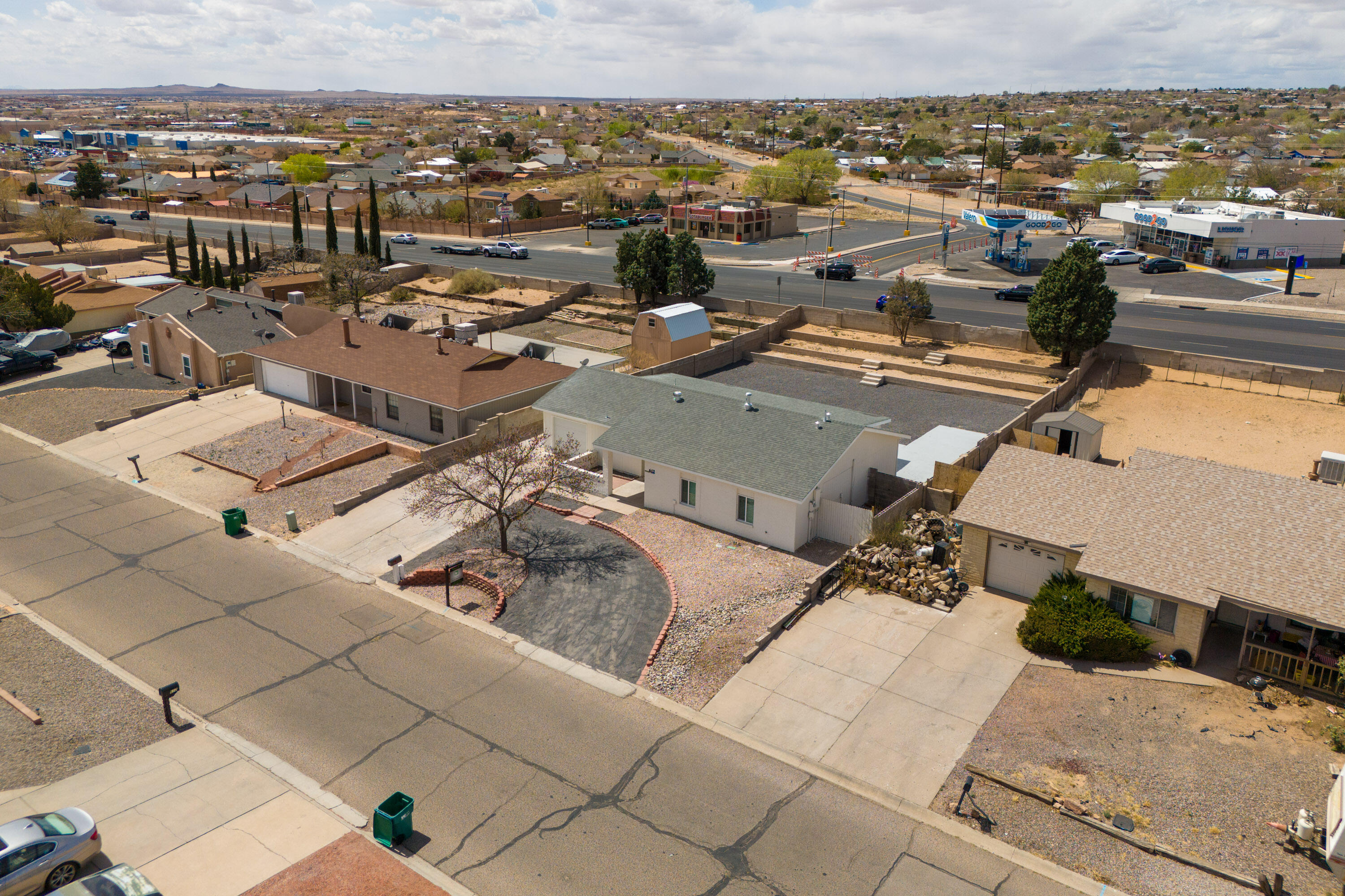 613 Wagon Train Drive, Rio Rancho, New Mexico image 35