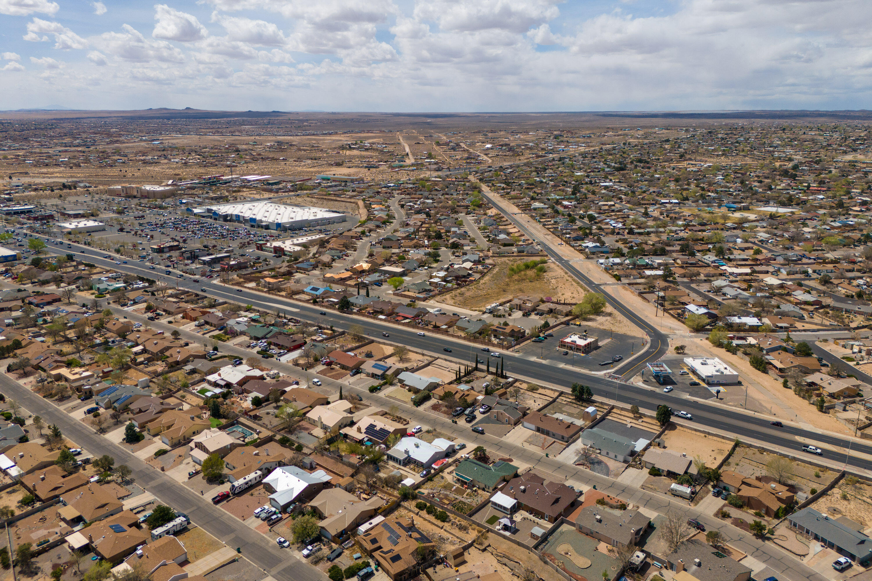 613 Wagon Train Drive, Rio Rancho, New Mexico image 44