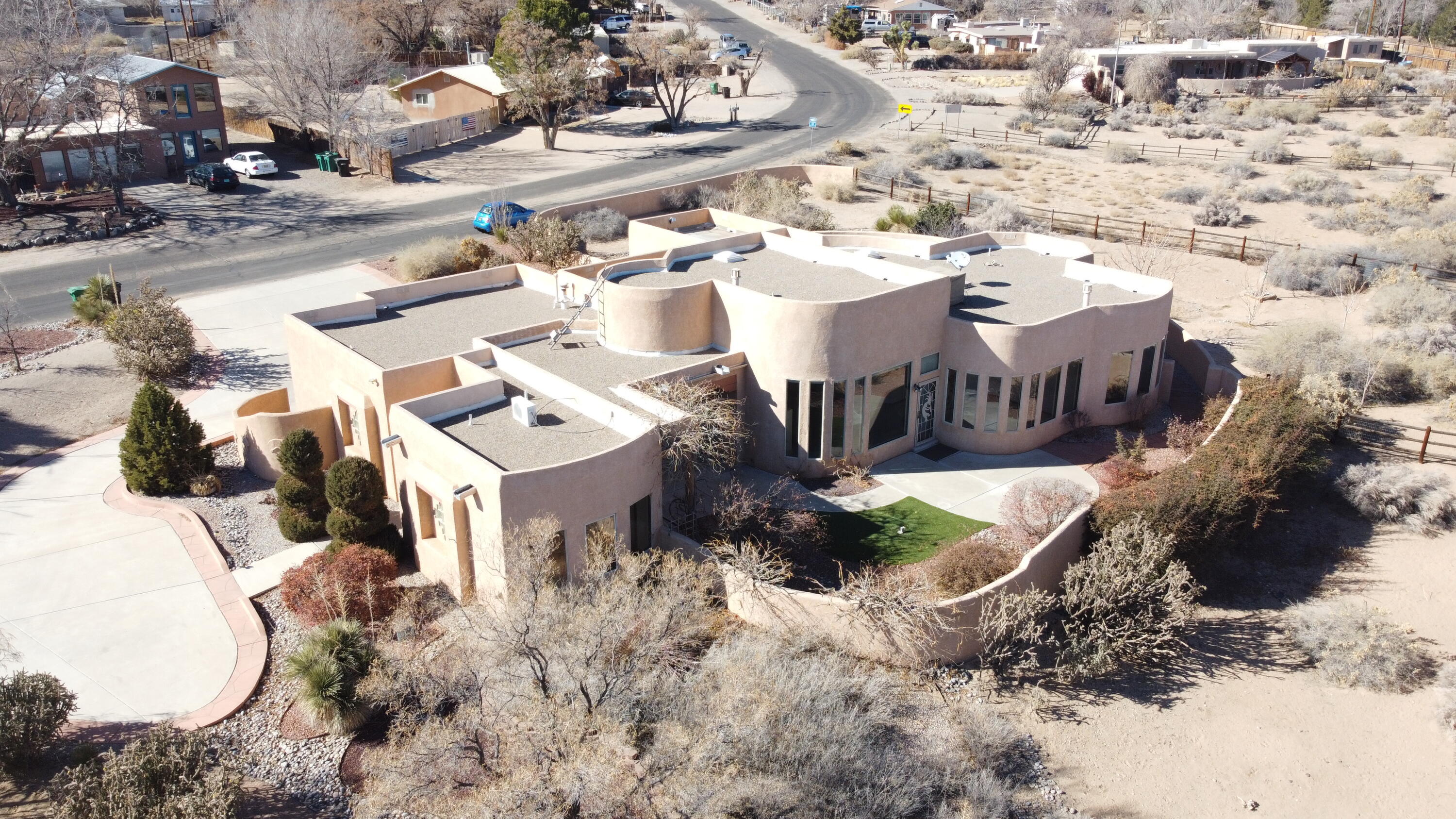 1117 Cielo Vista Del Norte, Corrales, New Mexico image 15