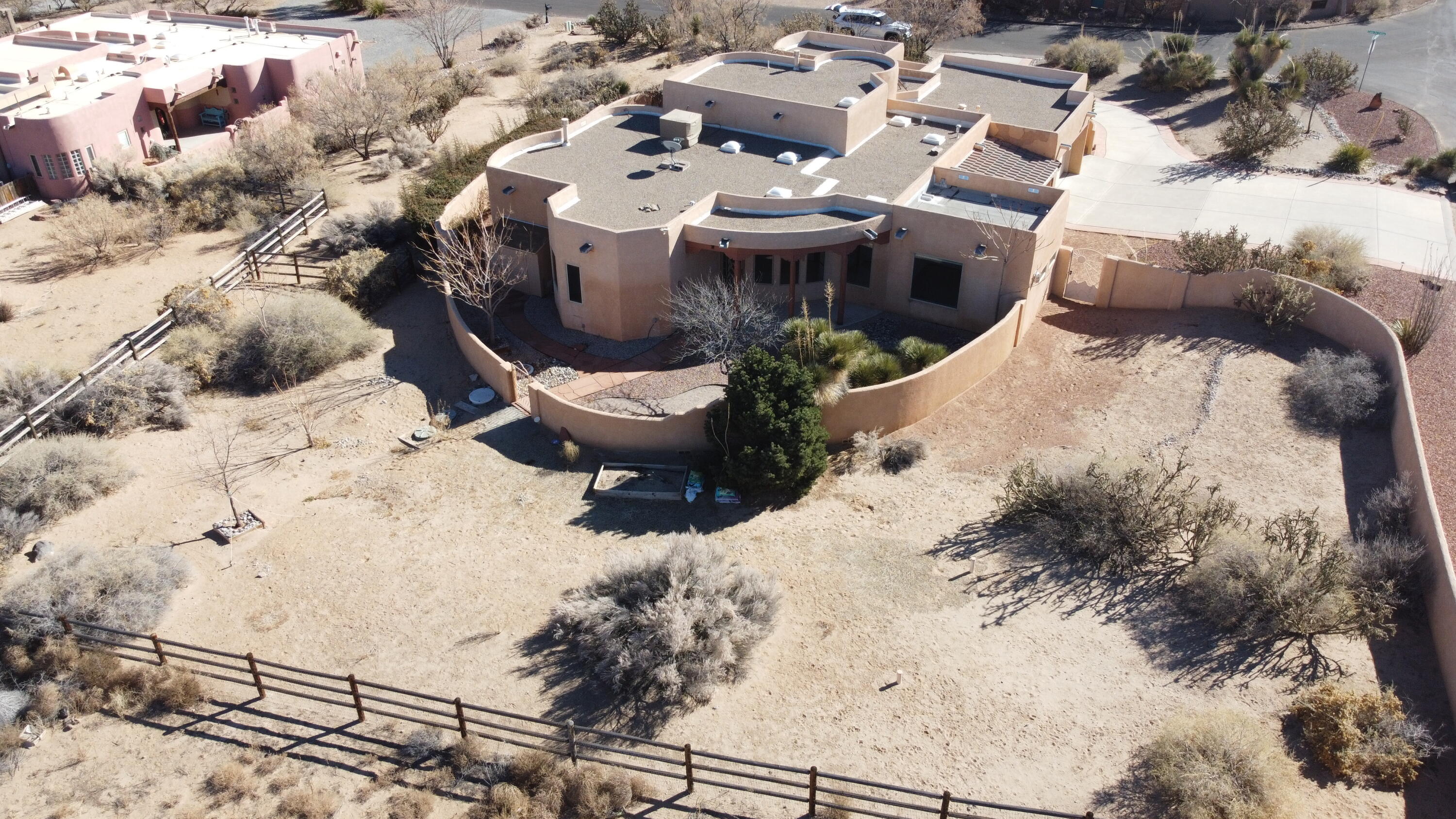 1117 Cielo Vista Del Norte, Corrales, New Mexico image 12