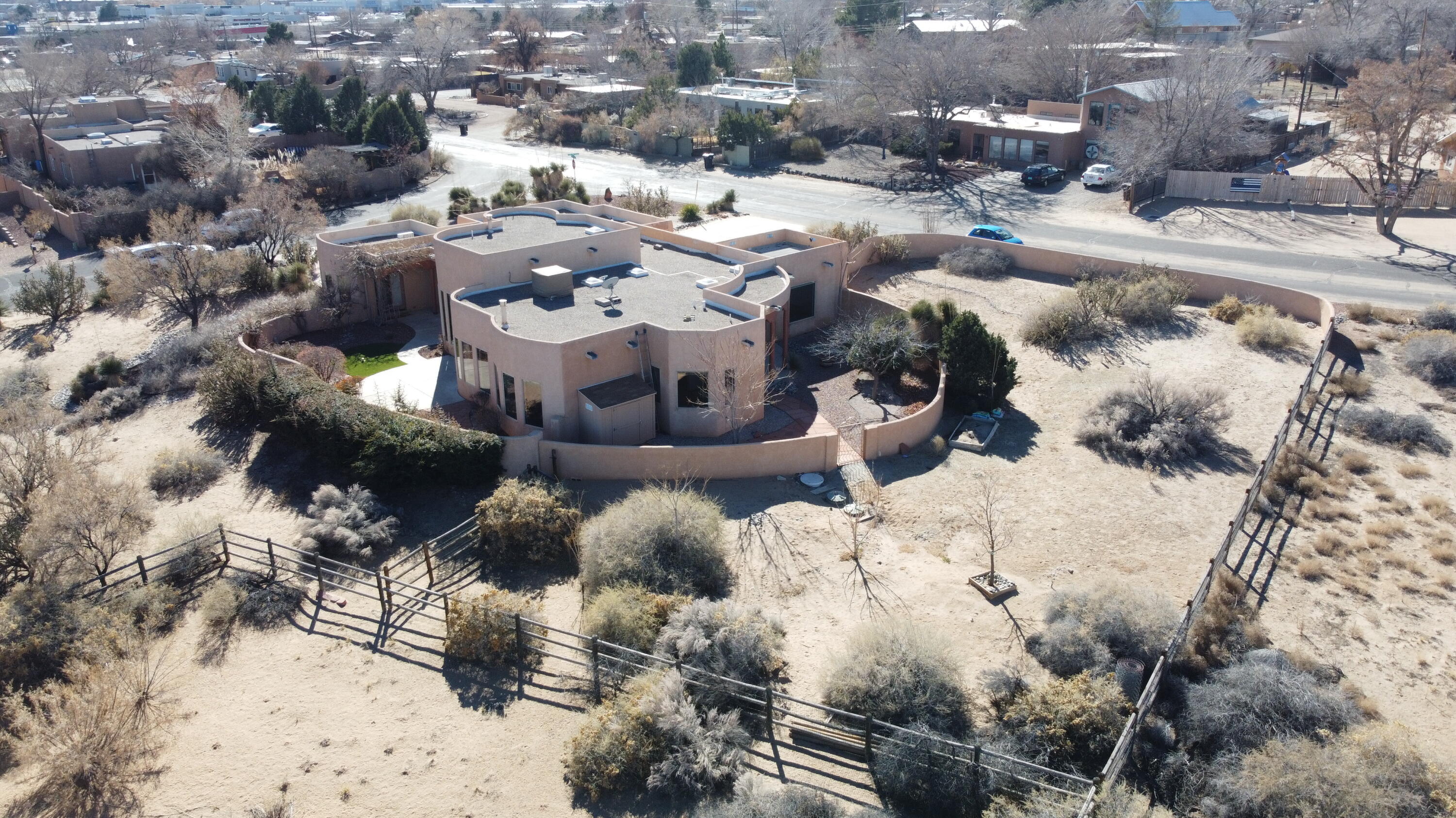 1117 Cielo Vista Del Norte, Corrales, New Mexico image 17