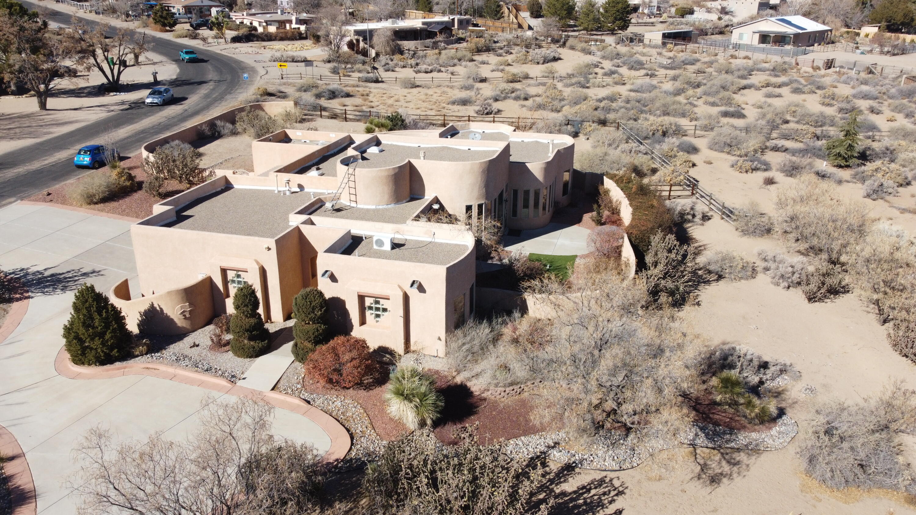 1117 Cielo Vista Del Norte, Corrales, New Mexico image 16