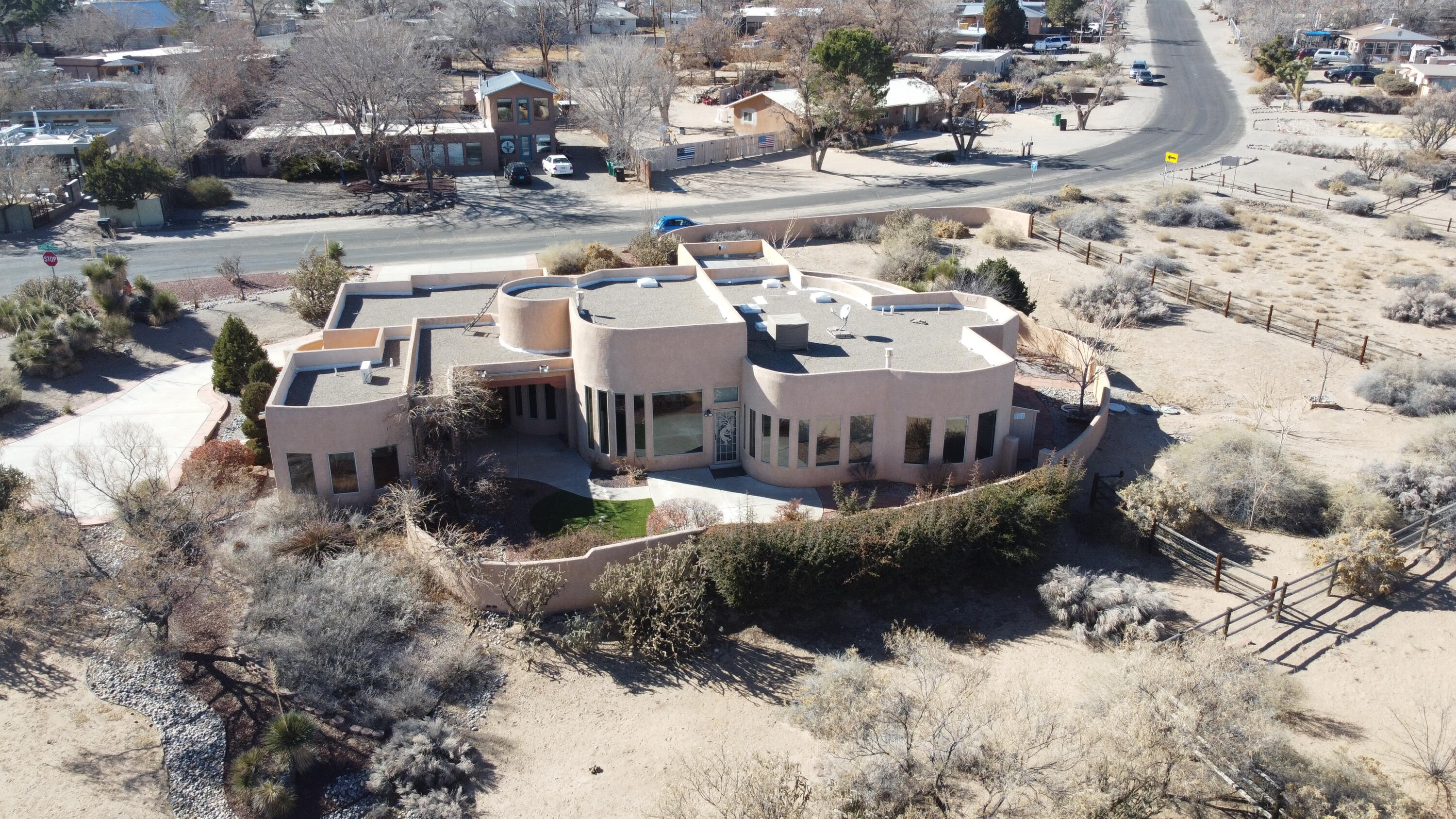 1117 Cielo Vista Del Norte, Corrales, New Mexico image 18