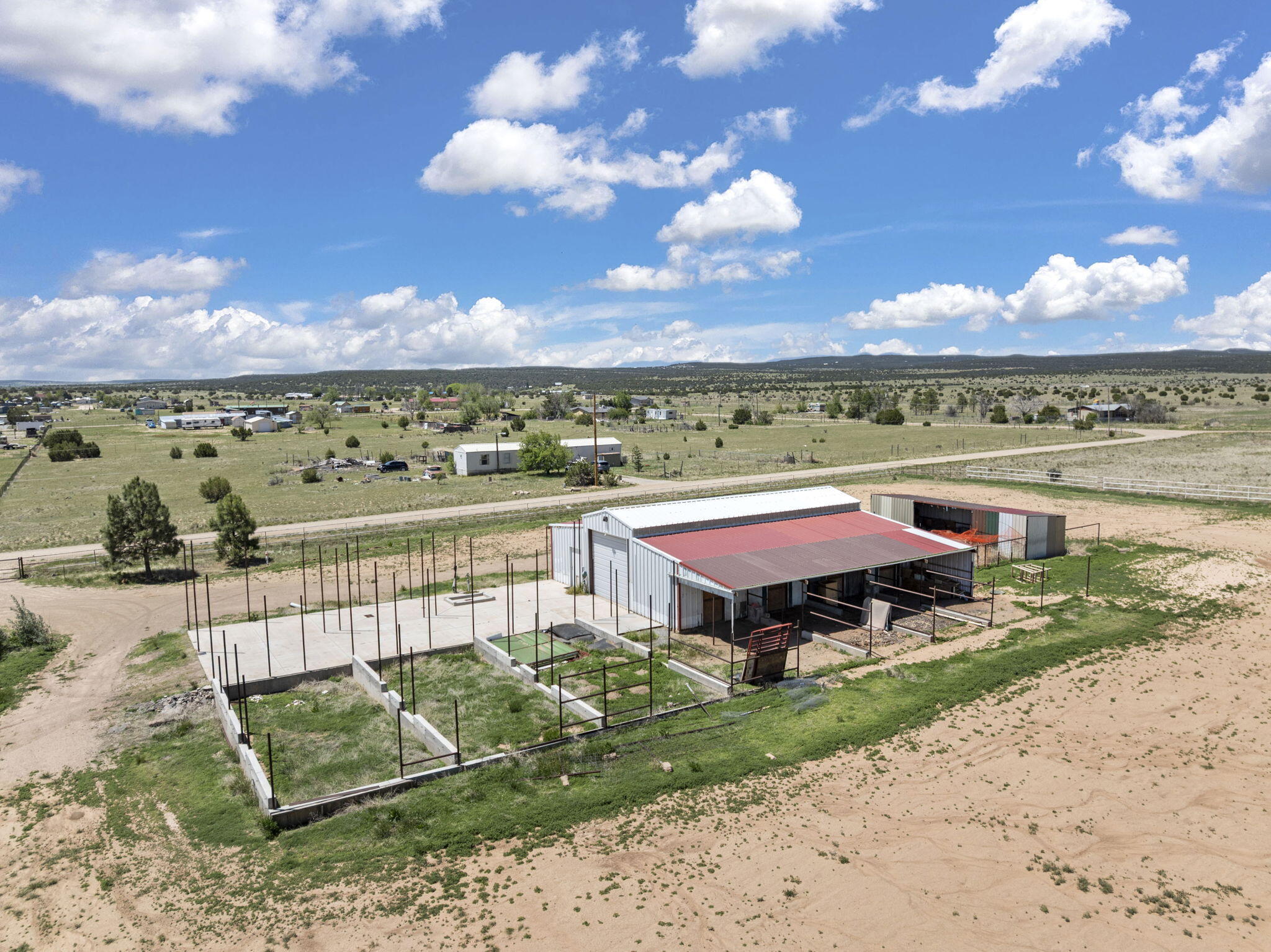 31 Wilson Loop Loop, Edgewood, New Mexico image 31