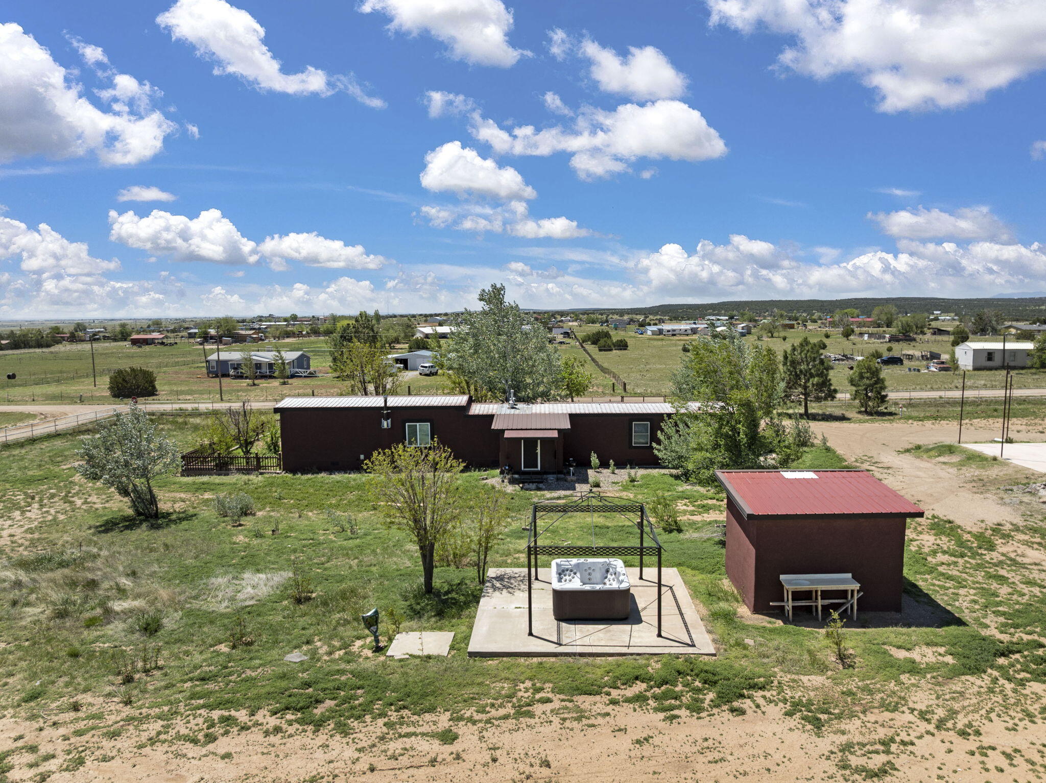 31 Wilson Loop Loop, Edgewood, New Mexico image 11