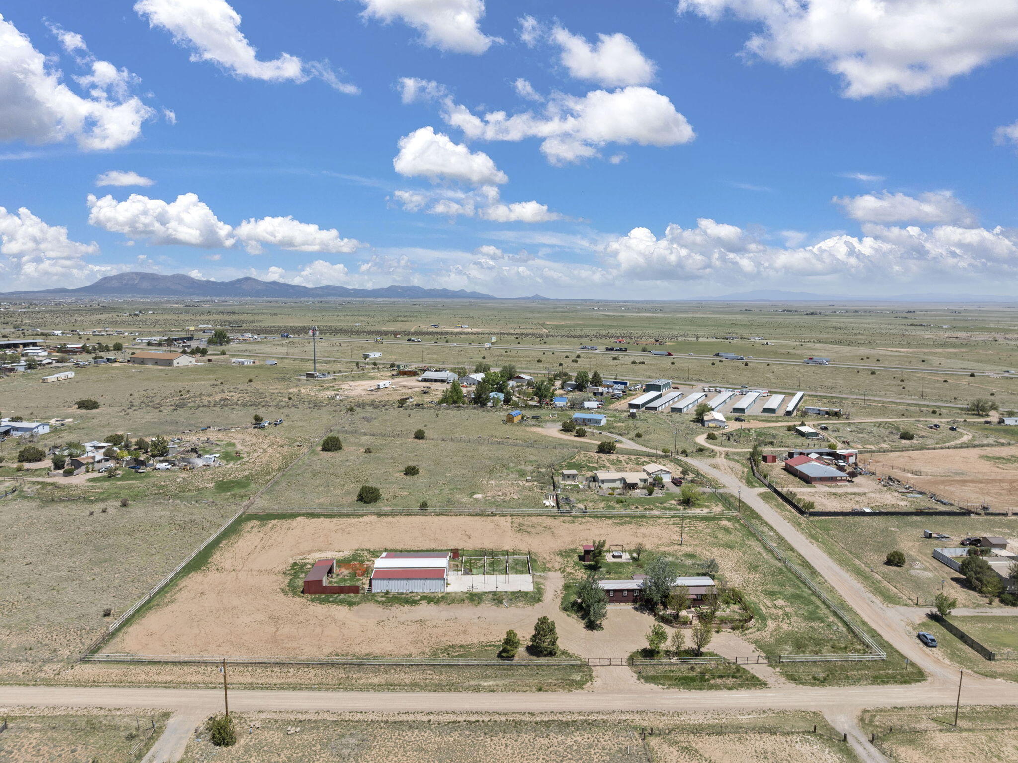 31 Wilson Loop Loop, Edgewood, New Mexico image 35