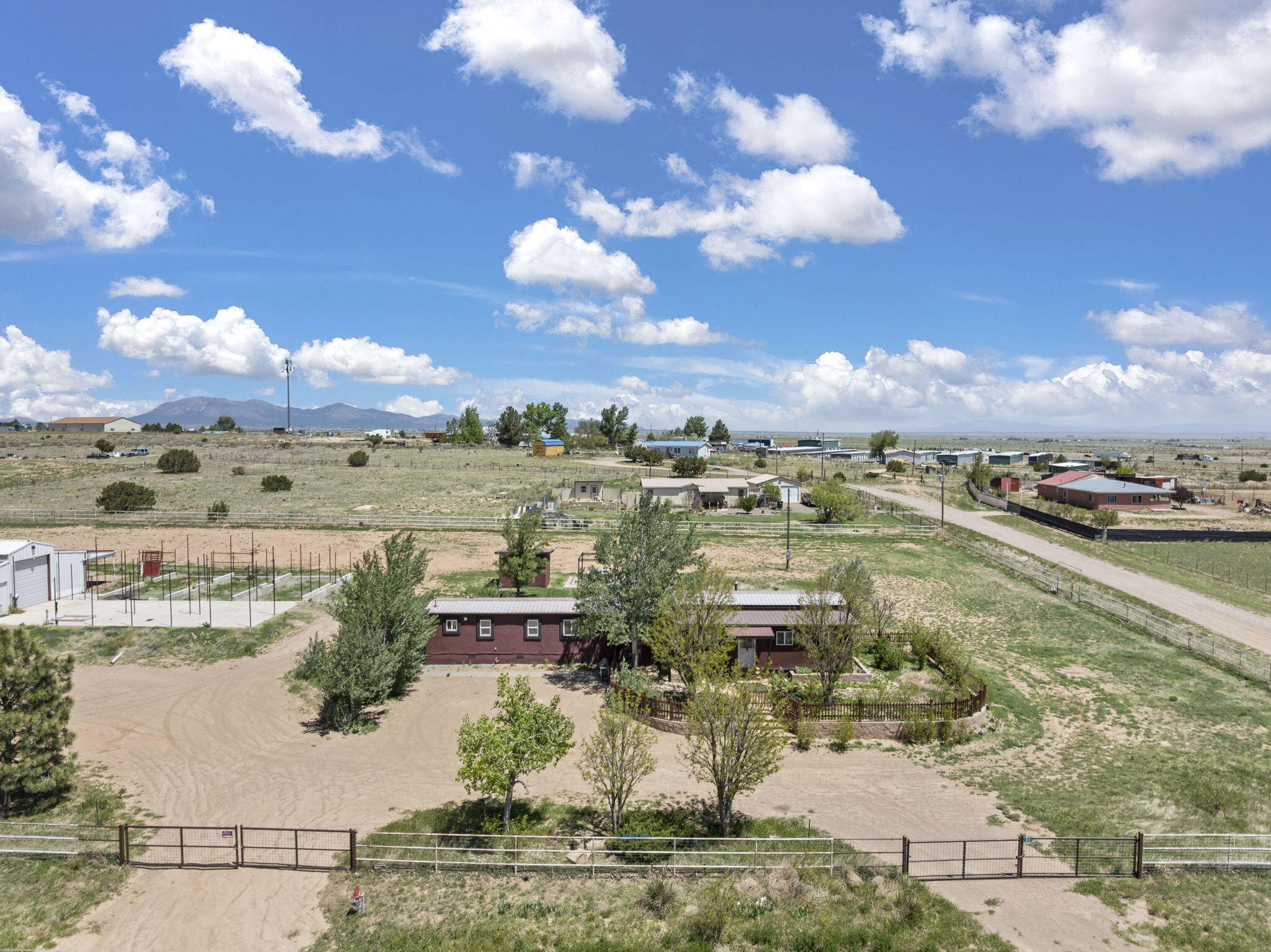 31 Wilson Loop Loop, Edgewood, New Mexico image 3