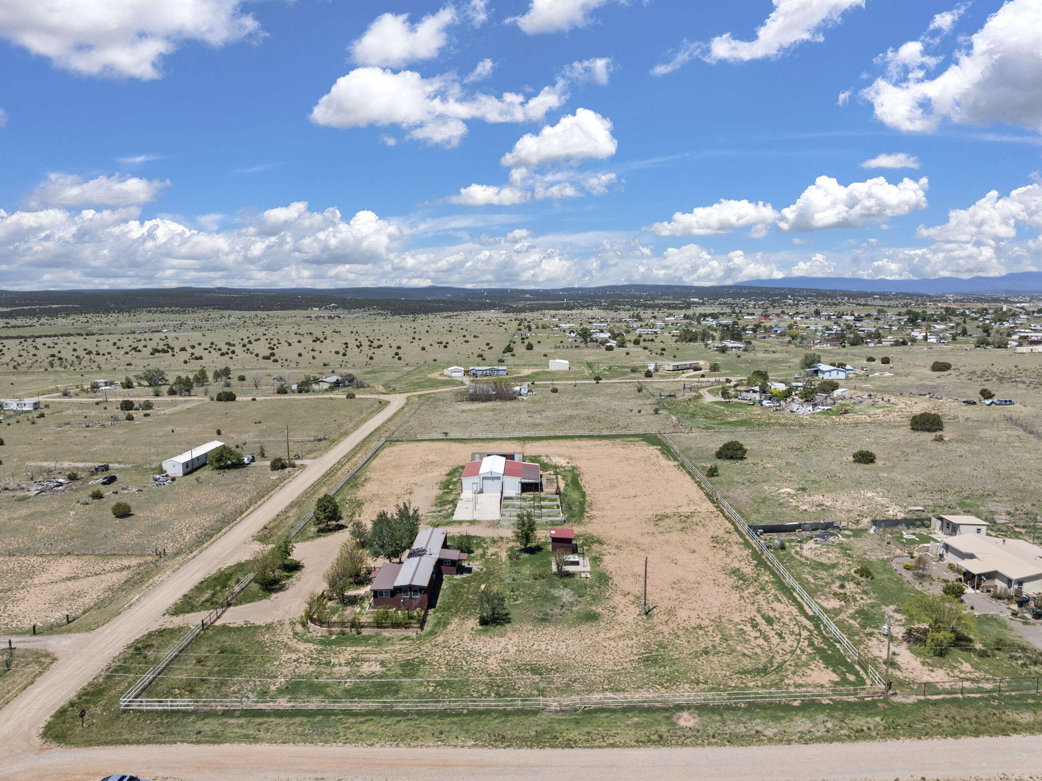 31 Wilson Loop Loop, Edgewood, New Mexico image 32
