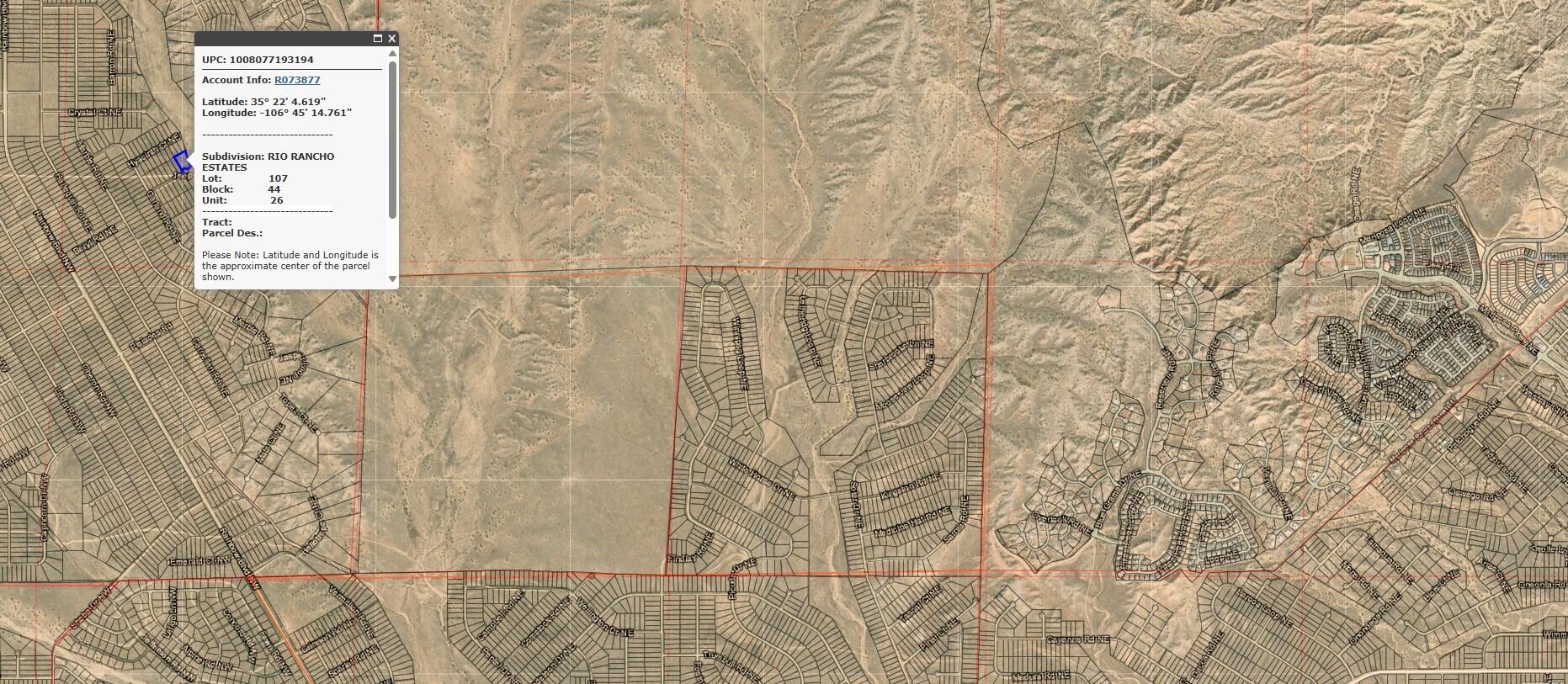 Orchid (U26 B44 L107) Court NE 26