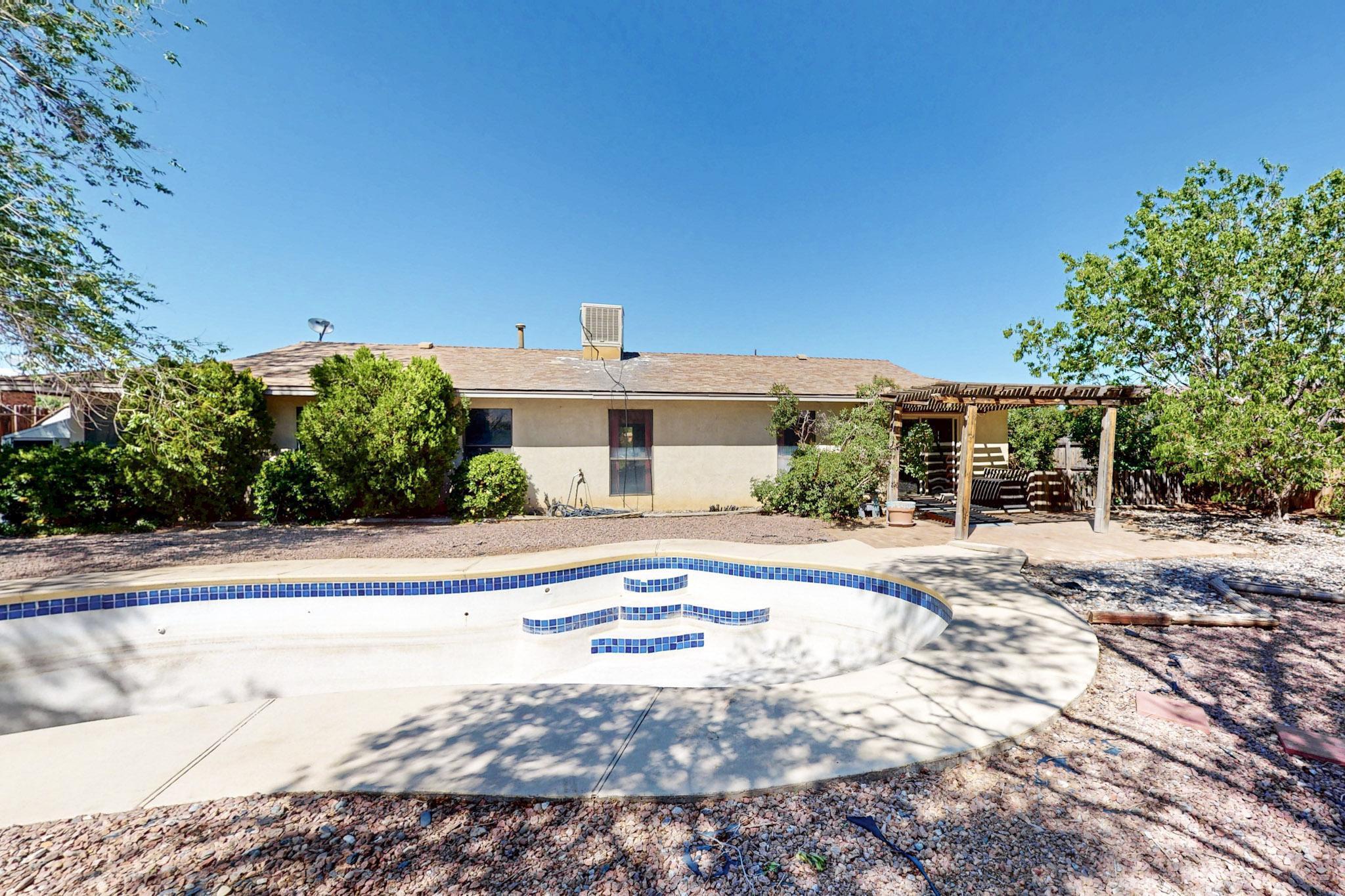 2004 Western Hills Drive, Rio Rancho, New Mexico image 29