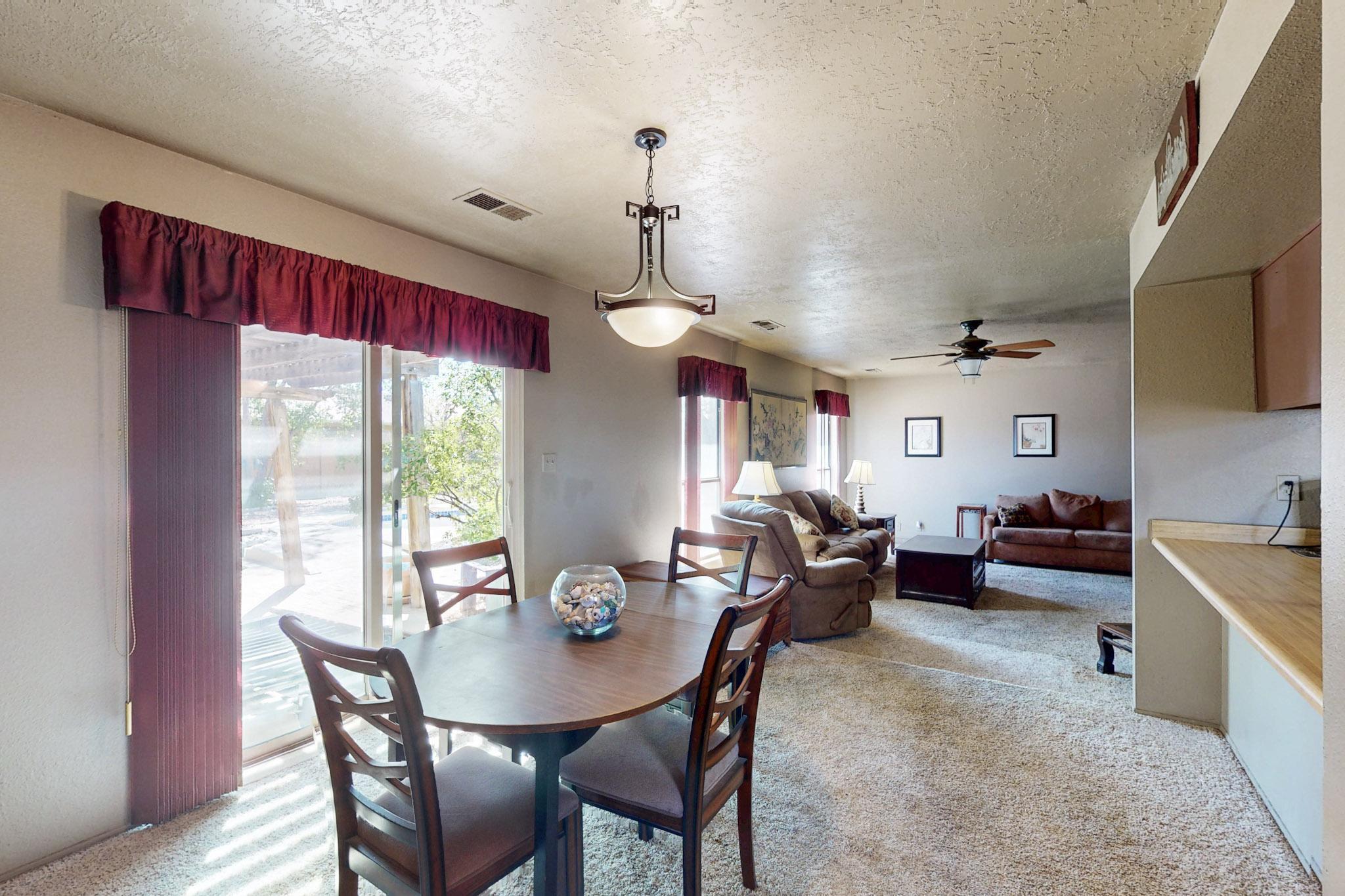 2004 Western Hills Drive, Rio Rancho, New Mexico image 4