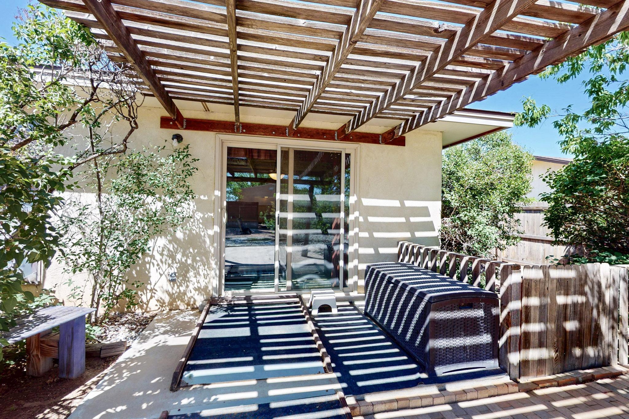 2004 Western Hills Drive, Rio Rancho, New Mexico image 5
