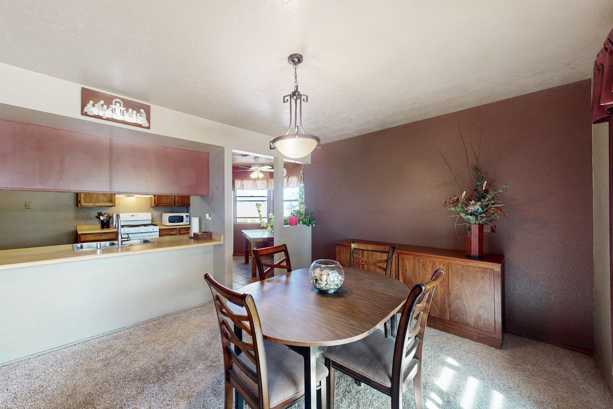 2004 Western Hills Drive, Rio Rancho, New Mexico image 18