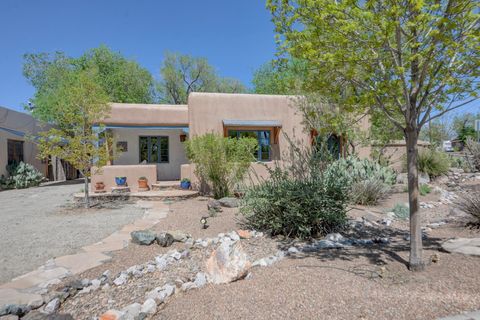 1425 Roma Avenue NE Albuquerque NM 87106