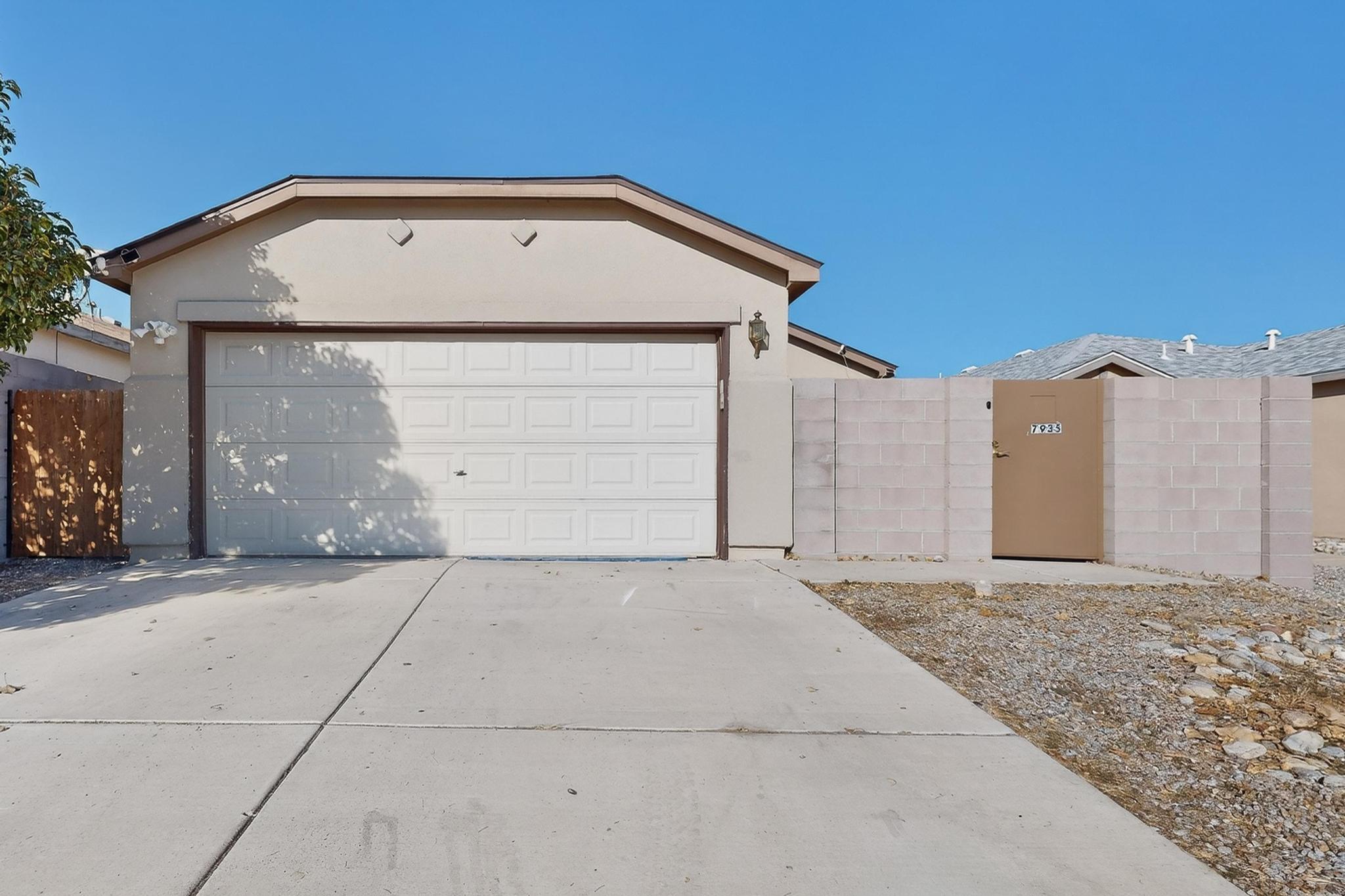 7935 Burkett Avenue NW