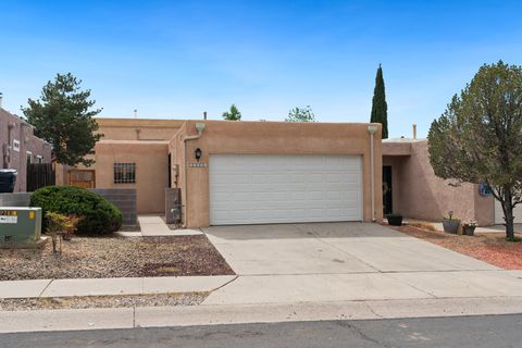 Townhouse For Sale - 11116 Wales Avenue<br/> Albuquerque, NM 87111