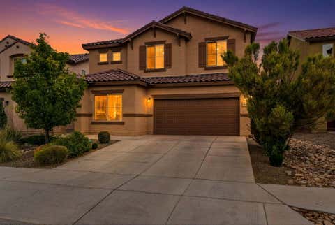 Photo of 3229 Llano Vista Loop NE, Rio Rancho, NM 87124 (MLS # 1104994)