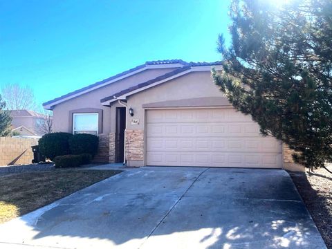 1324 Spruce Meadows Drive NE Rio Rancho NM 87144