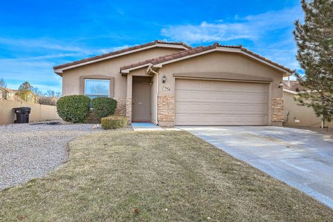 1324 Spruce Meadows Drive NE Rio Rancho NM 87144