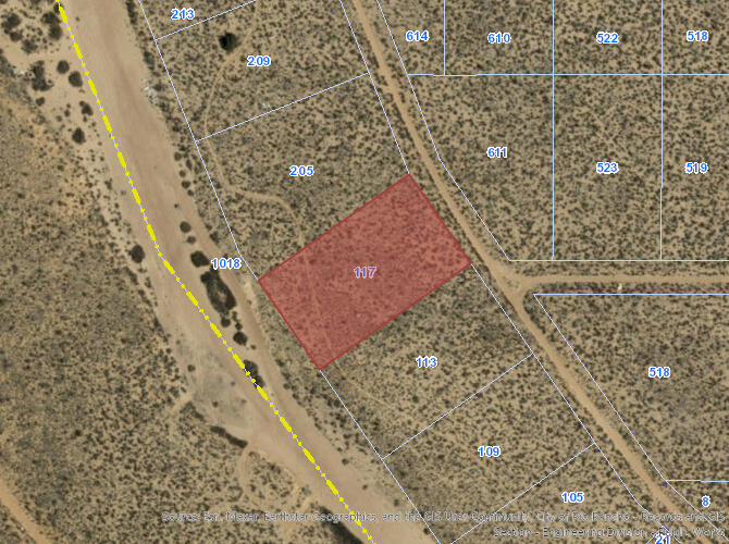 113 Hondo (u8 B42 L35 & L34) Road, Rio Rancho, New Mexico image 2