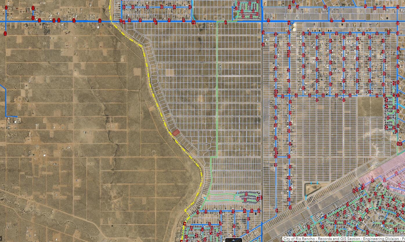 113 Hondo (u8 B42 L35 & L34) Road, Rio Rancho, New Mexico image 5