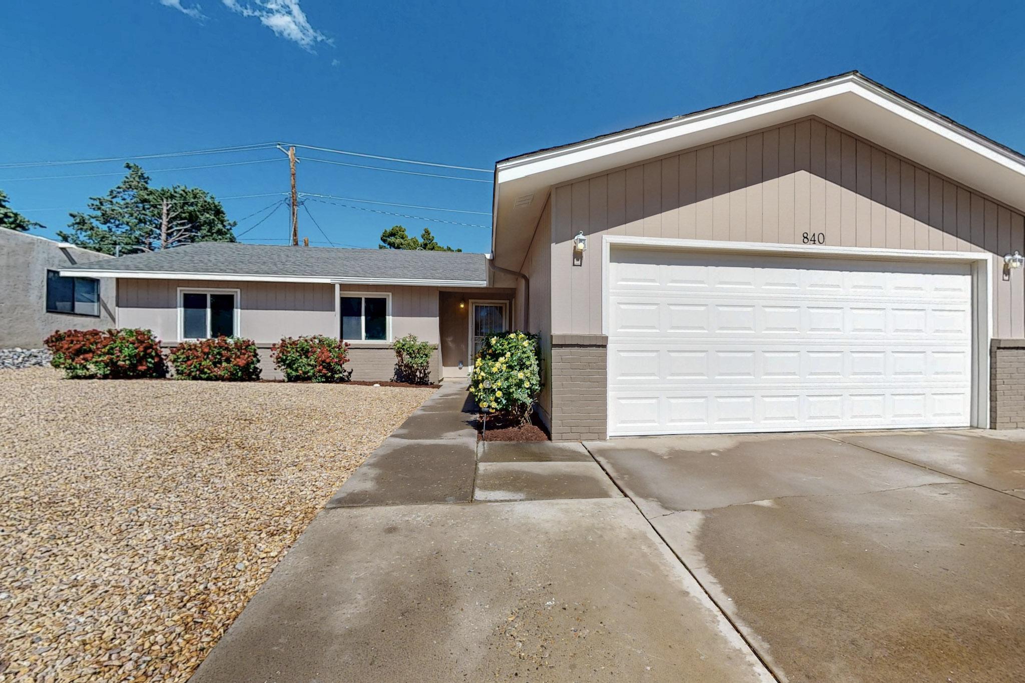 840 Pawnee Street, Albuquerque, New Mexico image 1