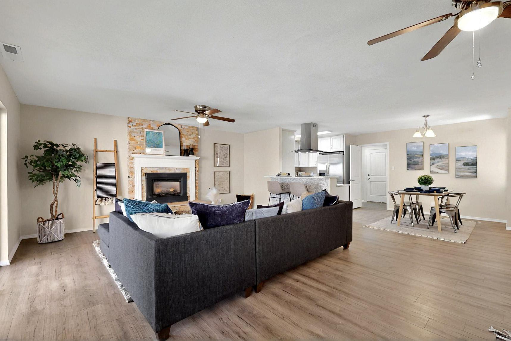 840 Pawnee Street, Albuquerque, New Mexico image 14