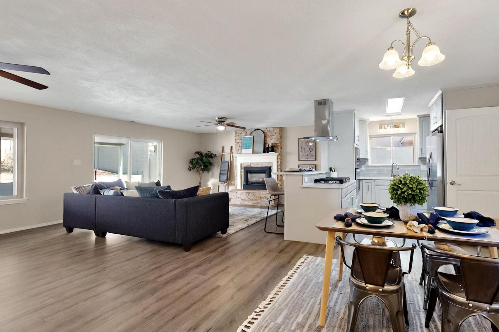 840 Pawnee Street, Albuquerque, New Mexico image 5