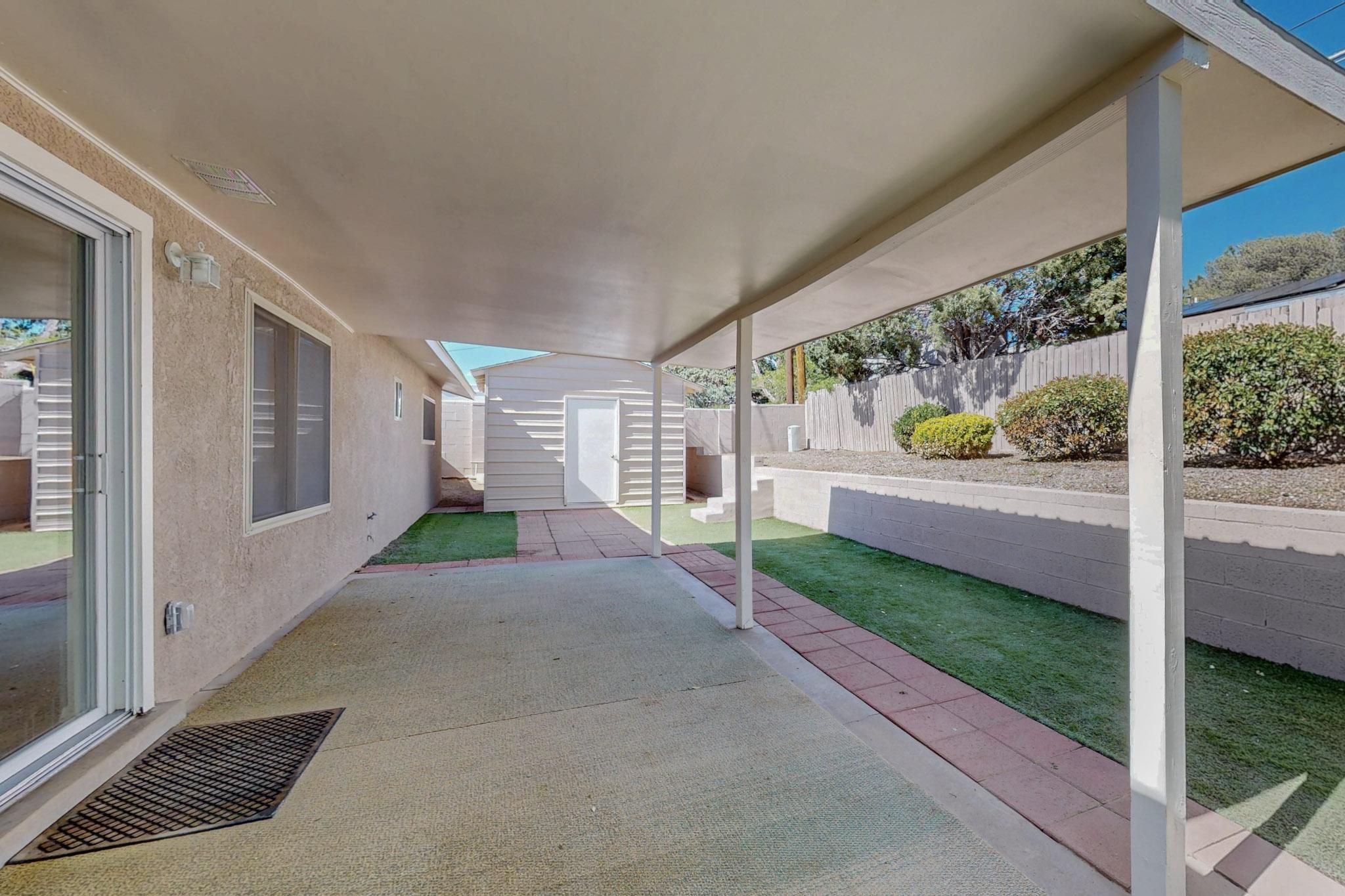 840 Pawnee Street, Albuquerque, New Mexico image 34