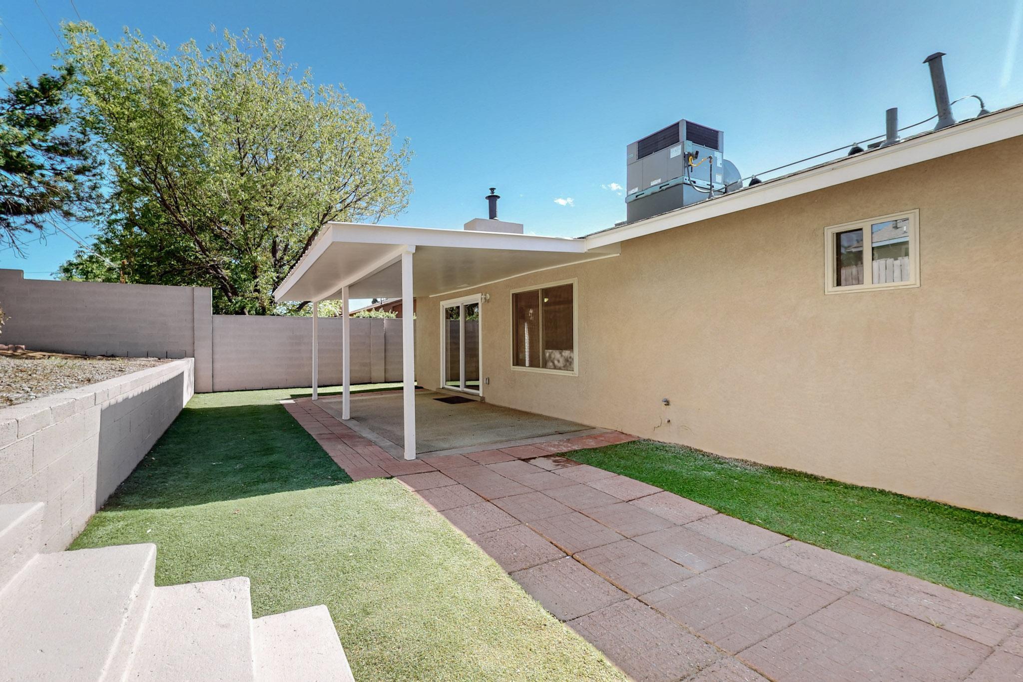 840 Pawnee Street, Albuquerque, New Mexico image 37