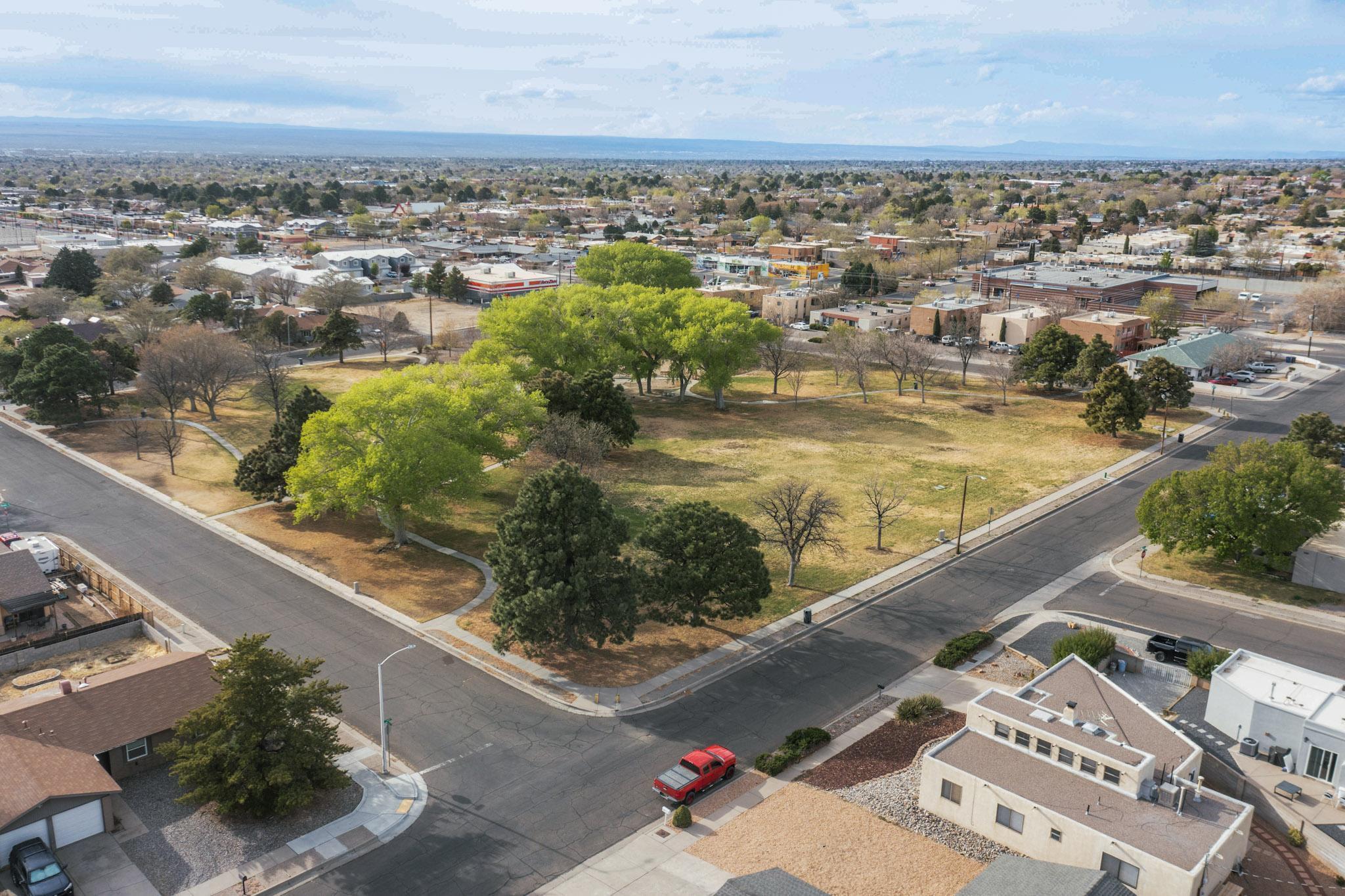 840 Pawnee Street, Albuquerque, New Mexico image 40
