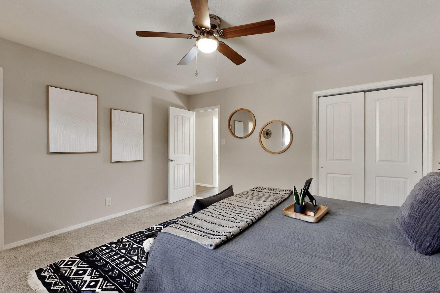 840 Pawnee Street, Albuquerque, New Mexico image 29