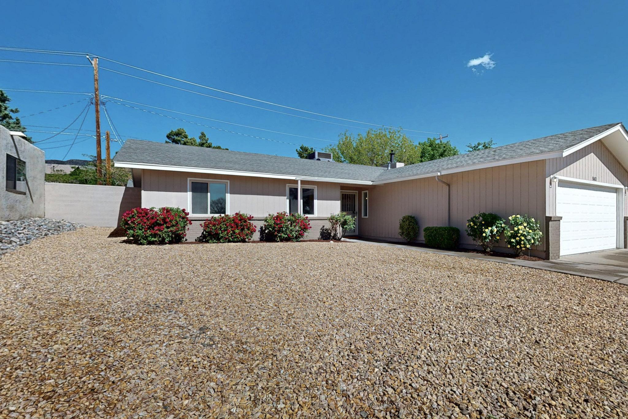 840 Pawnee Street, Albuquerque, New Mexico image 2