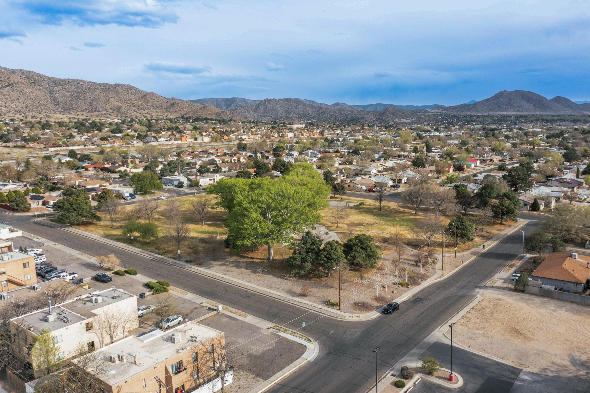 840 Pawnee Street, Albuquerque, New Mexico image 41