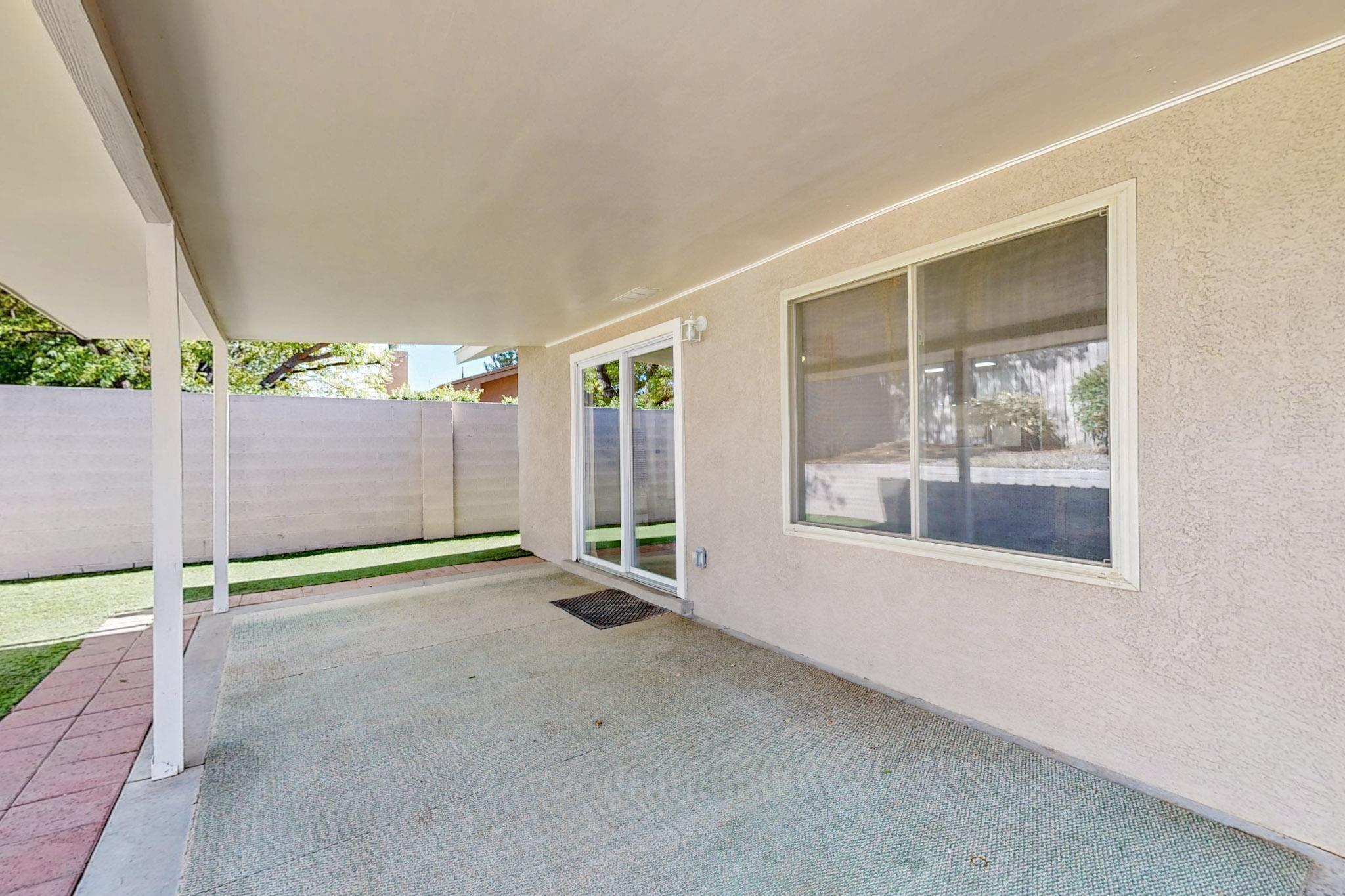 840 Pawnee Street, Albuquerque, New Mexico image 33