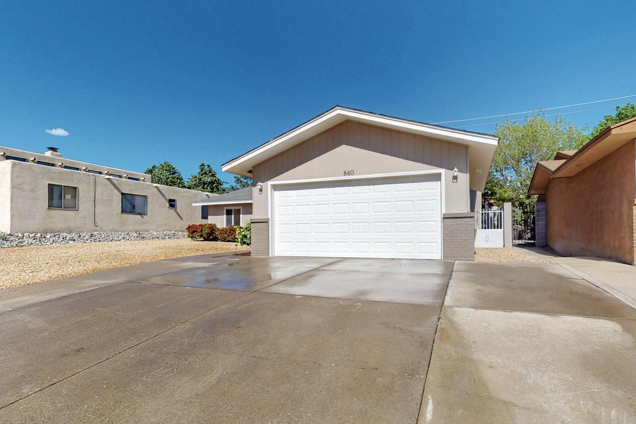 840 Pawnee Street, Albuquerque, New Mexico image 3