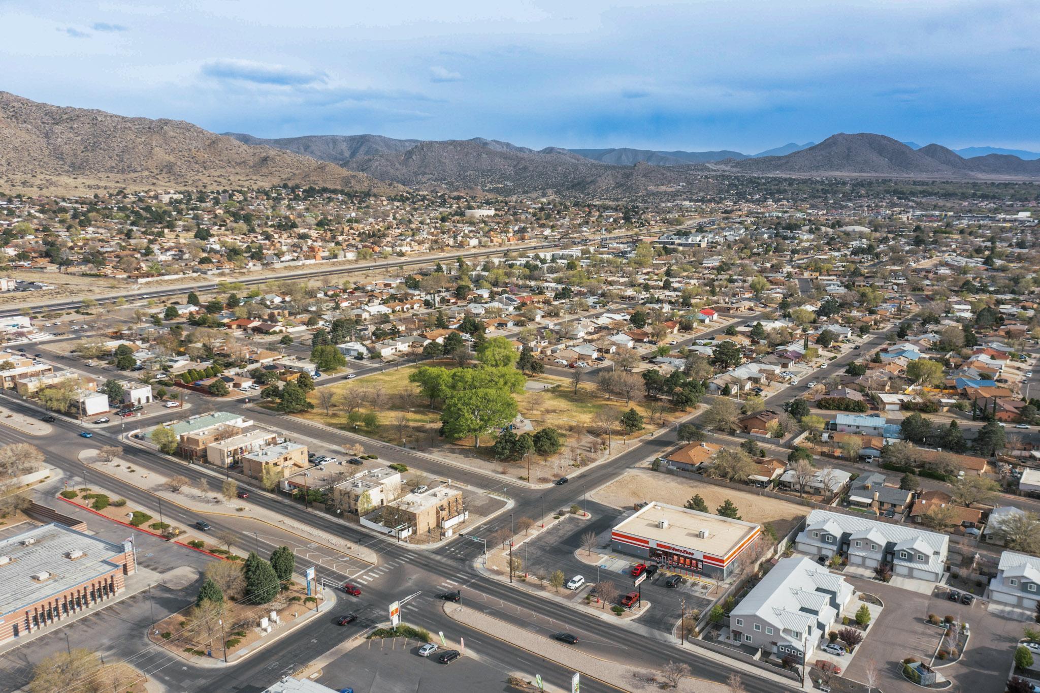840 Pawnee Street, Albuquerque, New Mexico image 43